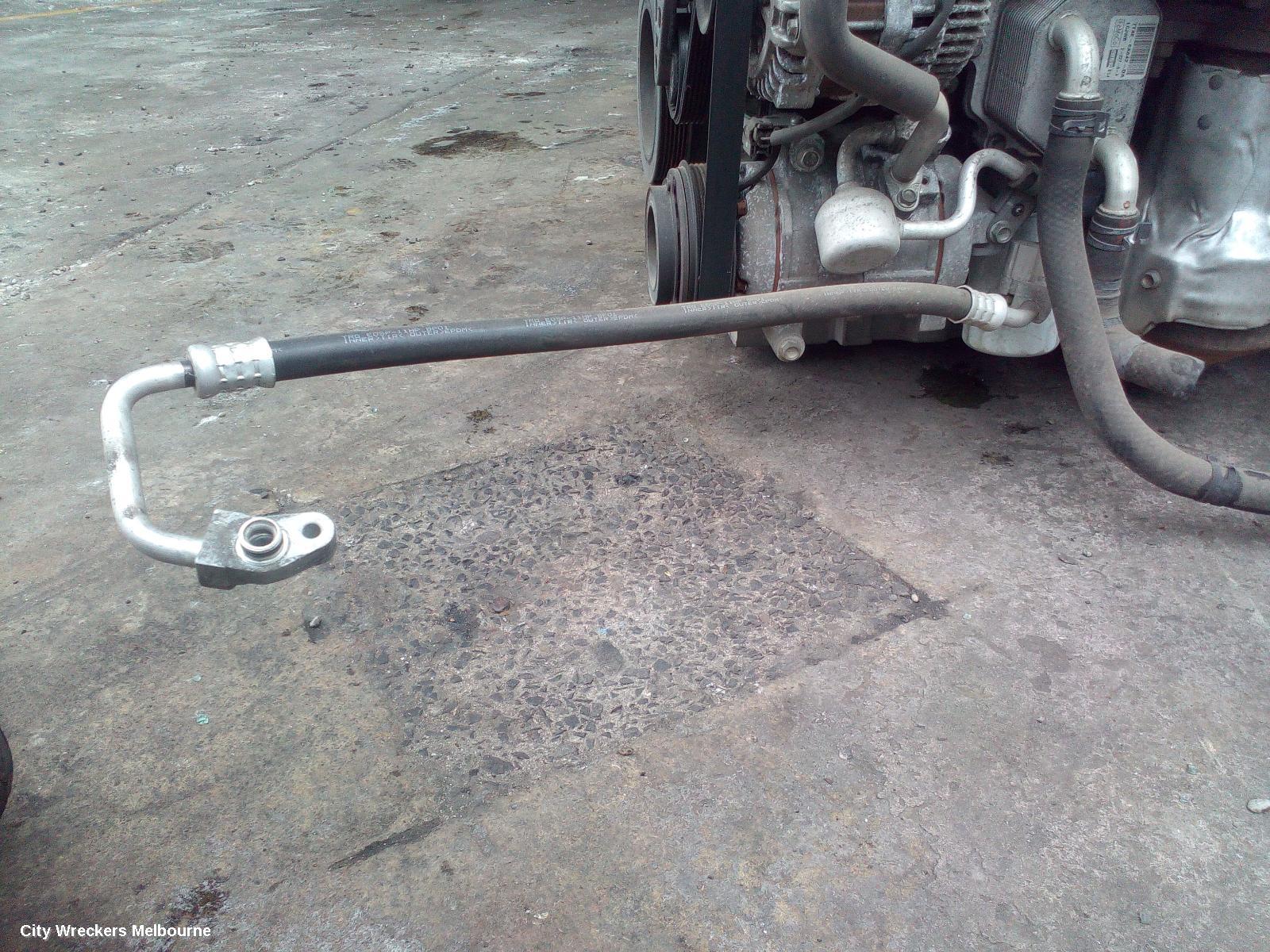 MAZDA CX9 A/C COMPRESSOR, TB, 12/2007 - 12/2015