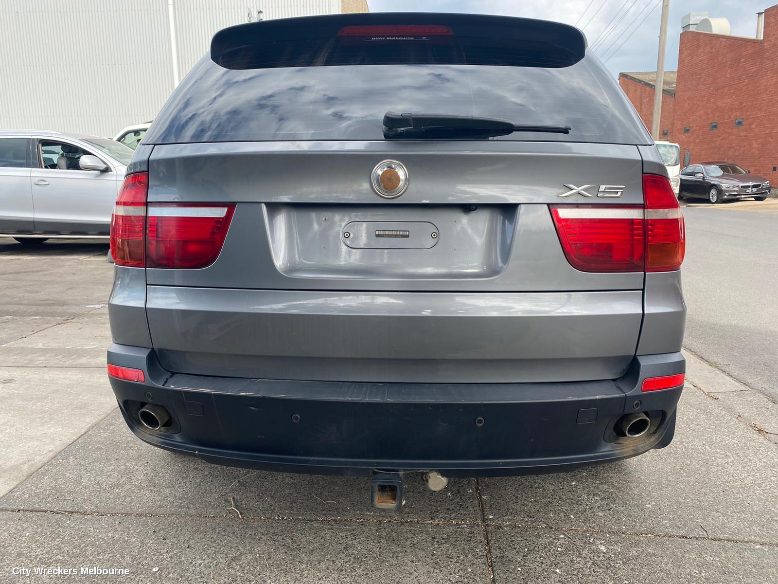 BMW X5 COOLER, AUTO TRANS COOLER, E70, 01/2007 - 08/2013