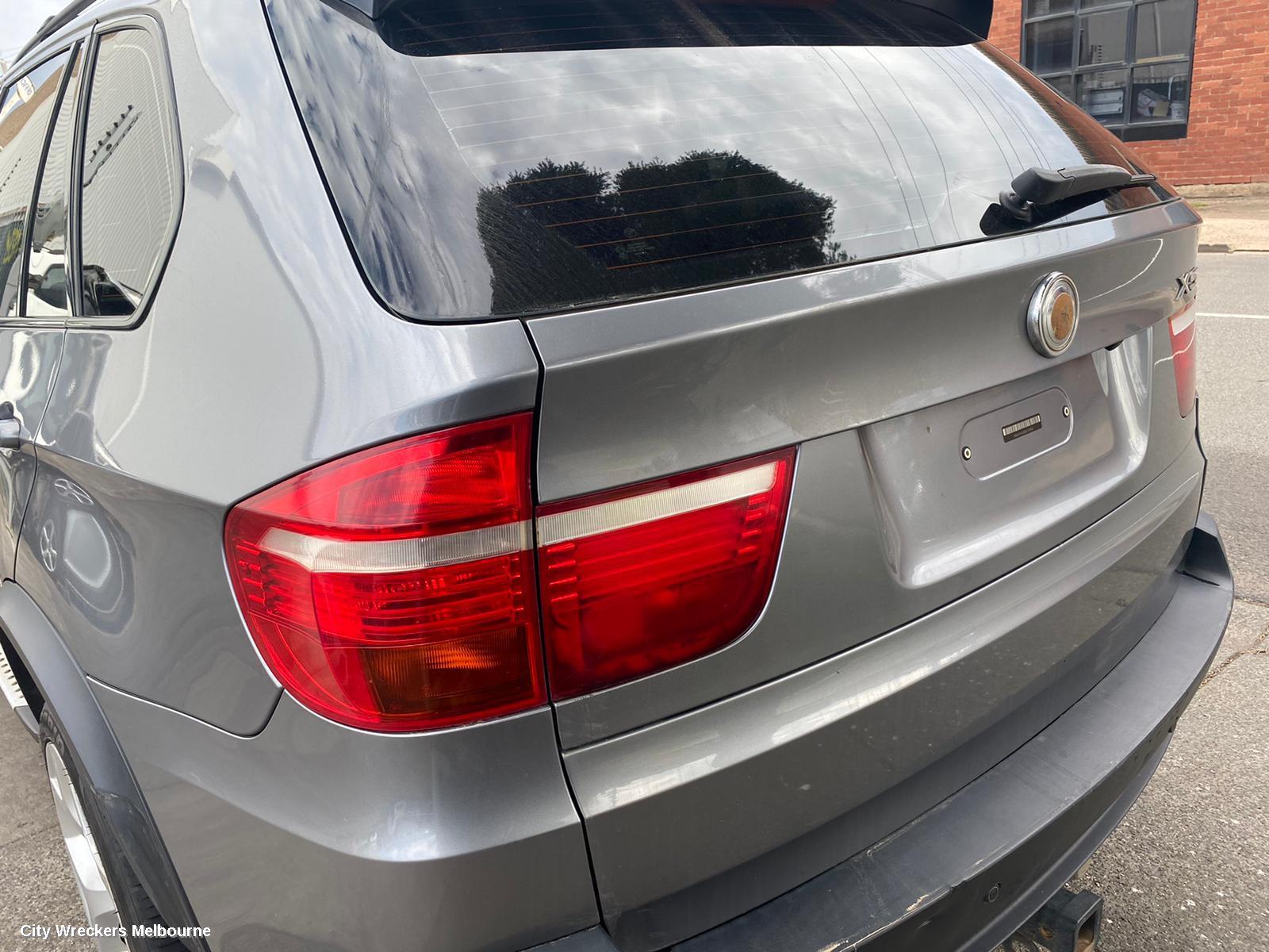 BMW X5 COOLER, AUTO TRANS COOLER, E70, 01/2007 - 08/2013