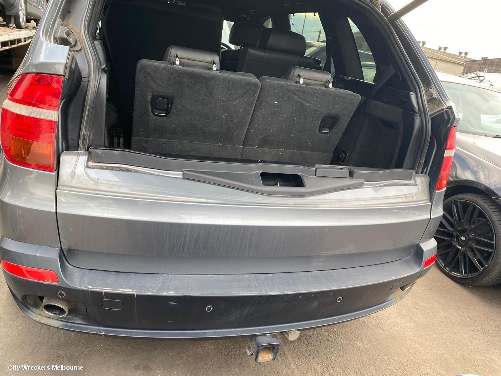 BMW X5 COOLER, AUTO TRANS COOLER, E70, 01/2007 - 08/2013