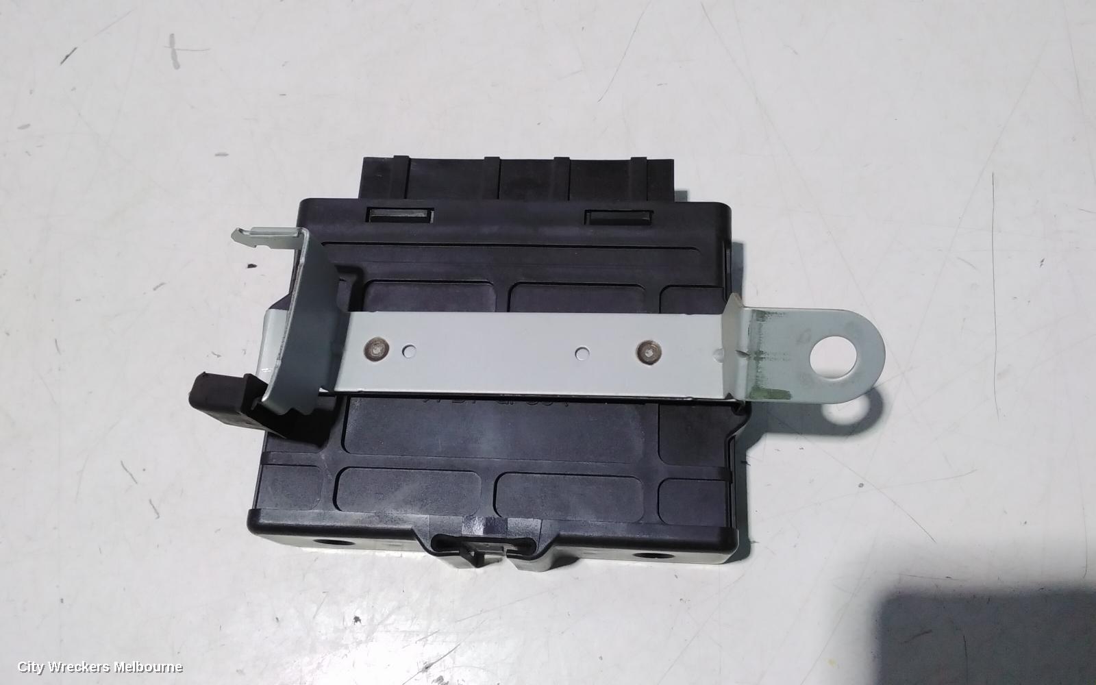 MITSUBISHI OUTLANDER ECU, TRANSMISSION ECU, ZJ-ZL, 10/2012 - 07/2021