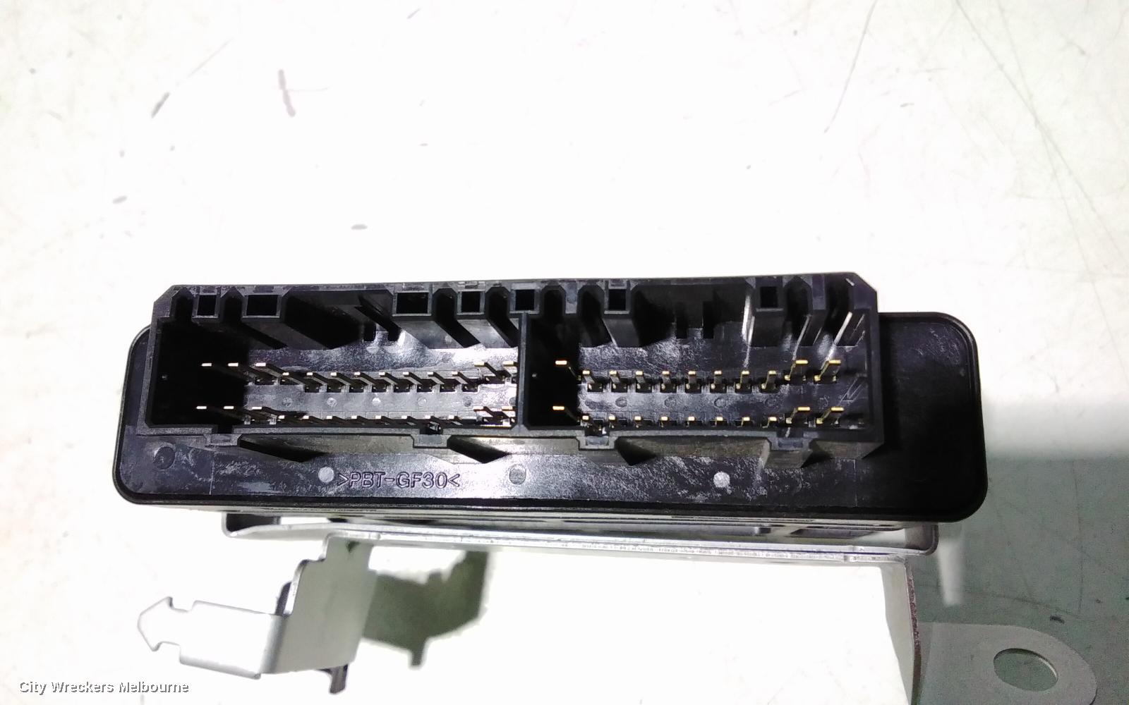 MITSUBISHI OUTLANDER ECU, TRANSMISSION ECU, ZJ-ZL, 10/2012 - 07/2021
