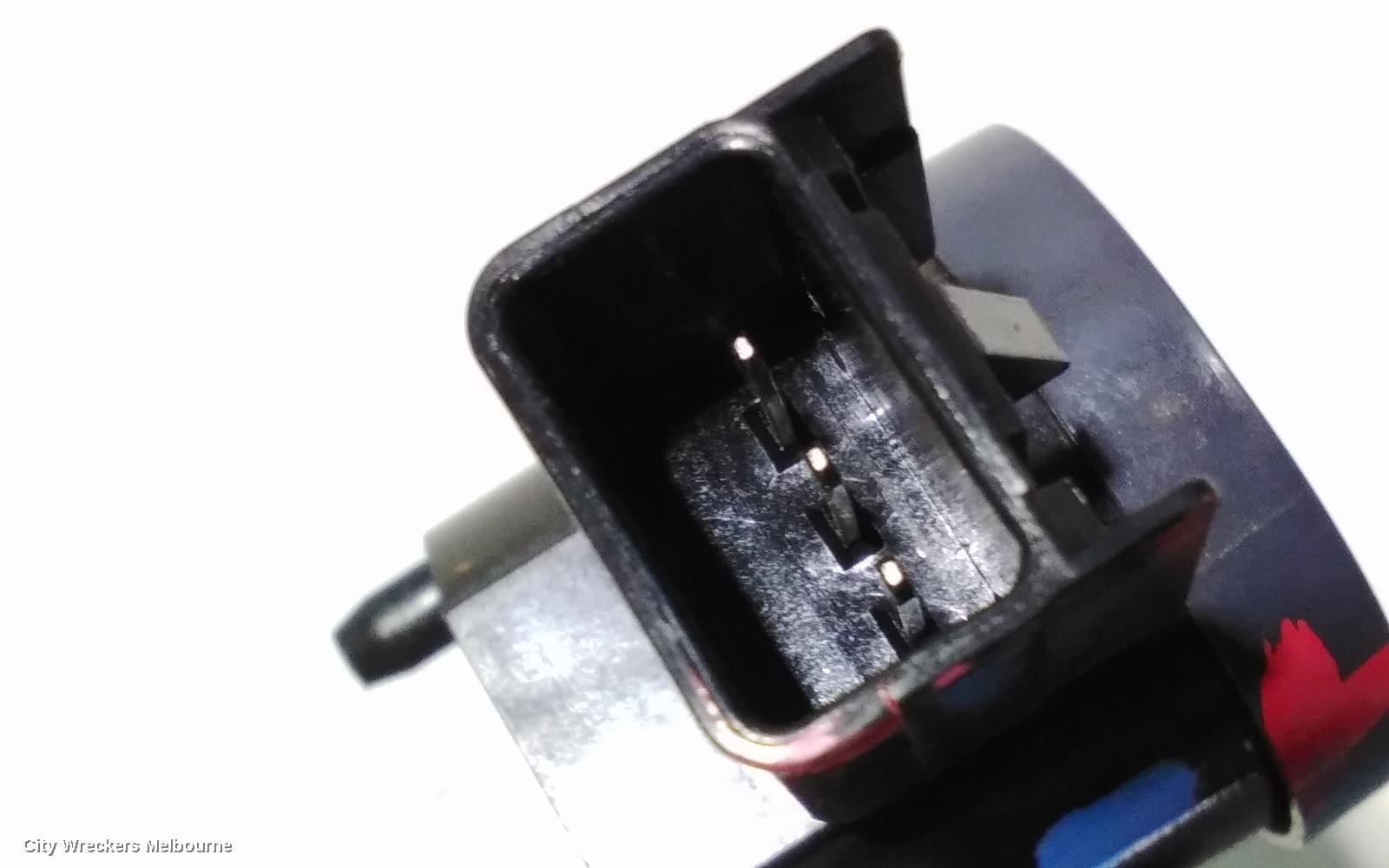 DODGE JOURNEY, JC, 05/2008 - 12/2016, SENSOR BRAKE PEDAL ~ 56029473AC: 107612