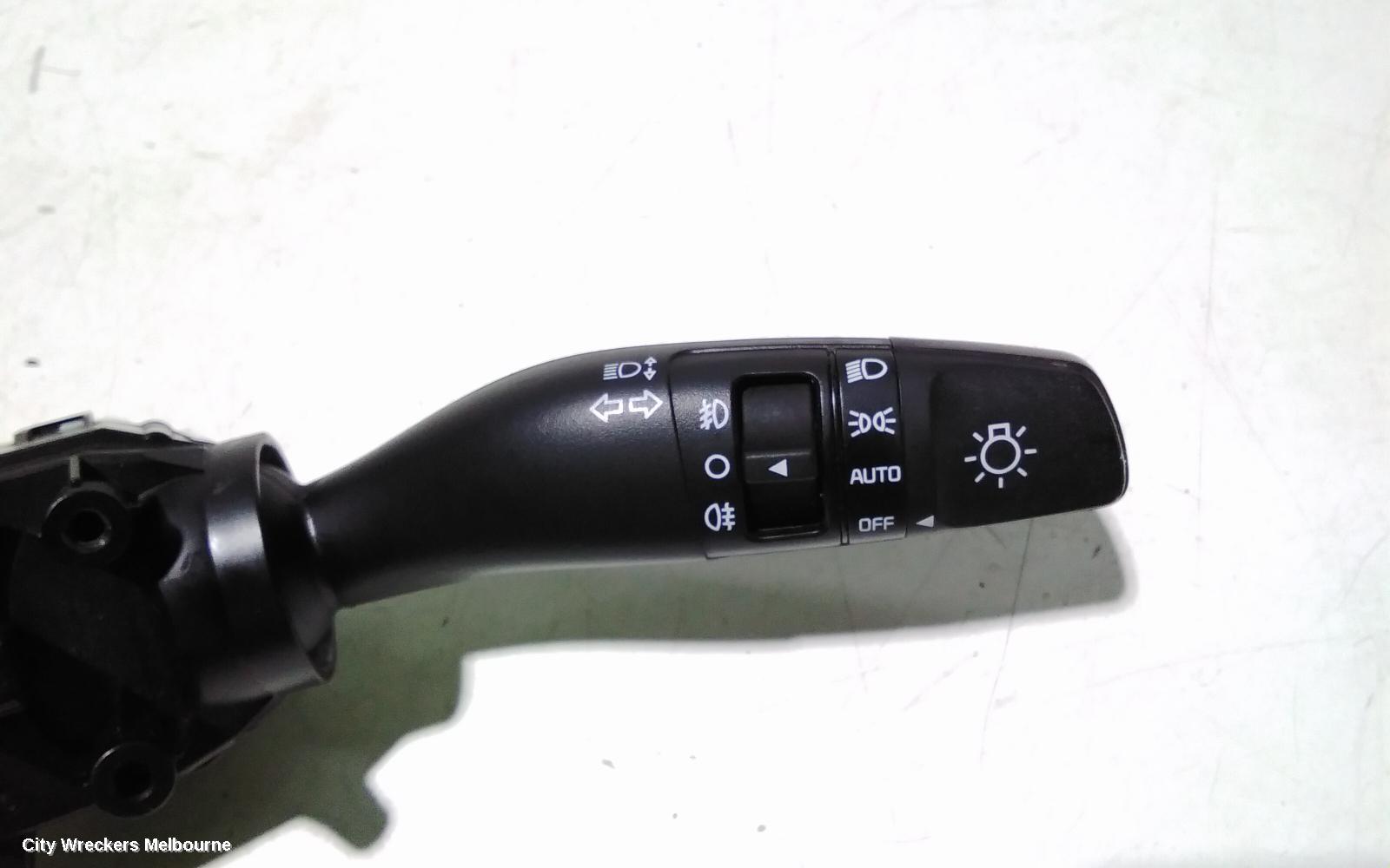 KIA SORENTO COMBINATION SWITCH, COMBINATION SWITCH ASSY, UM, 08/2017 - 01/2020