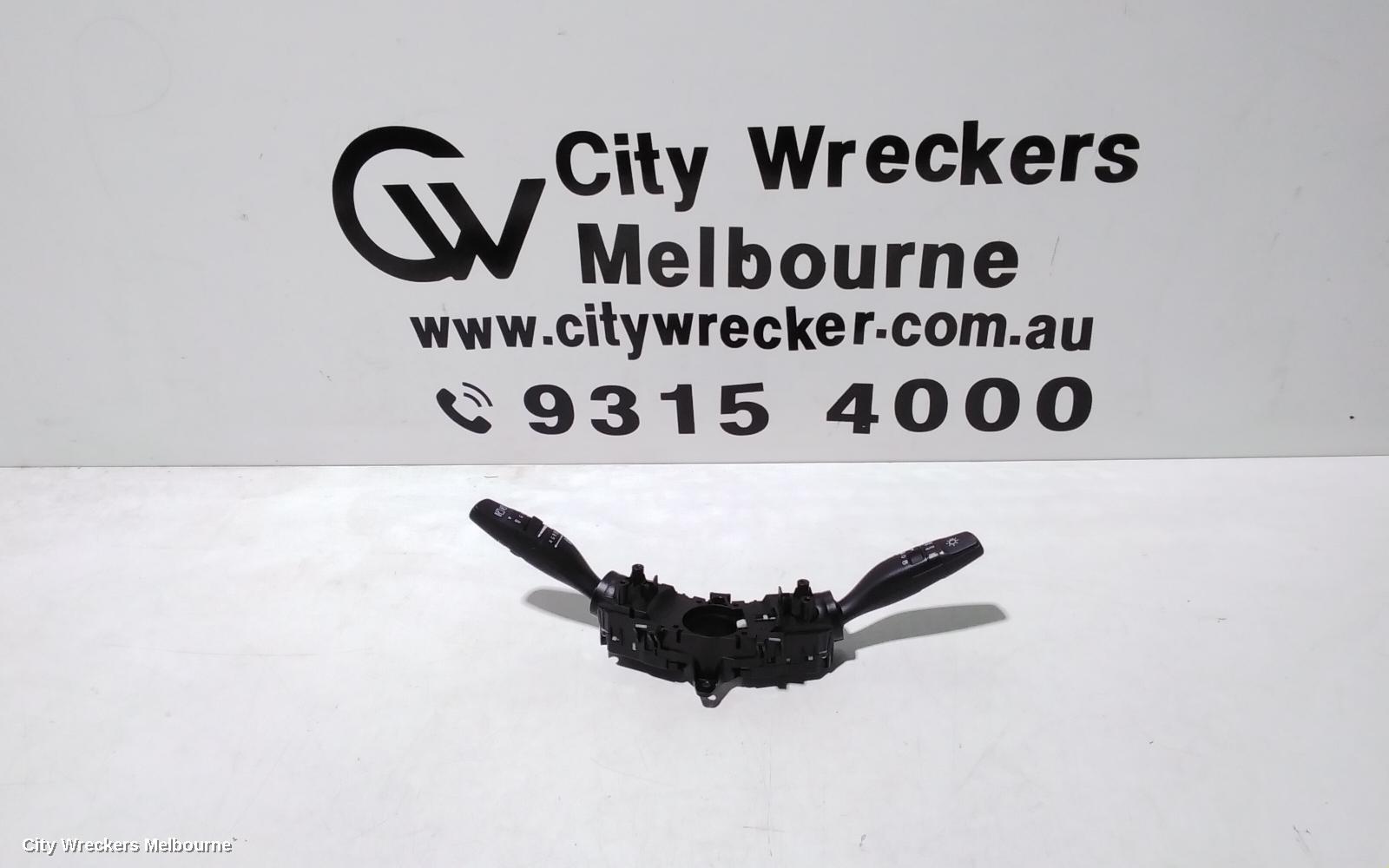 KIA SORENTO COMBINATION SWITCH, COMBINATION SWITCH ASSY, UM, 08/2017 - 01/2020