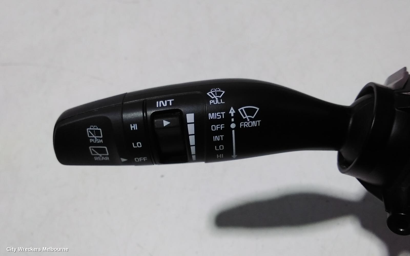 KIA SORENTO COMBINATION SWITCH, COMBINATION SWITCH ASSY, UM, 08/2017 - 01/2020