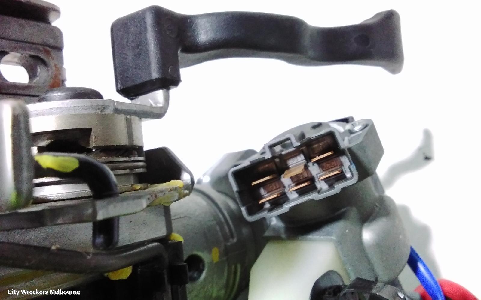 KIA SORENTO STEERING COLUMN, UM, 03/2015 - 02/2020