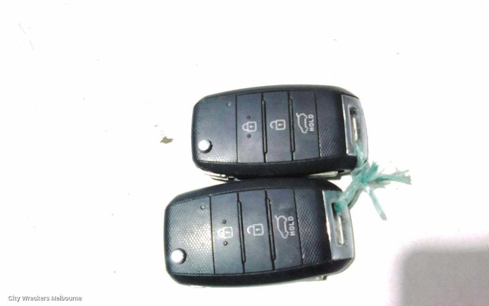 KIA SORENTO STEERING COLUMN, UM, 03/2015 - 02/2020