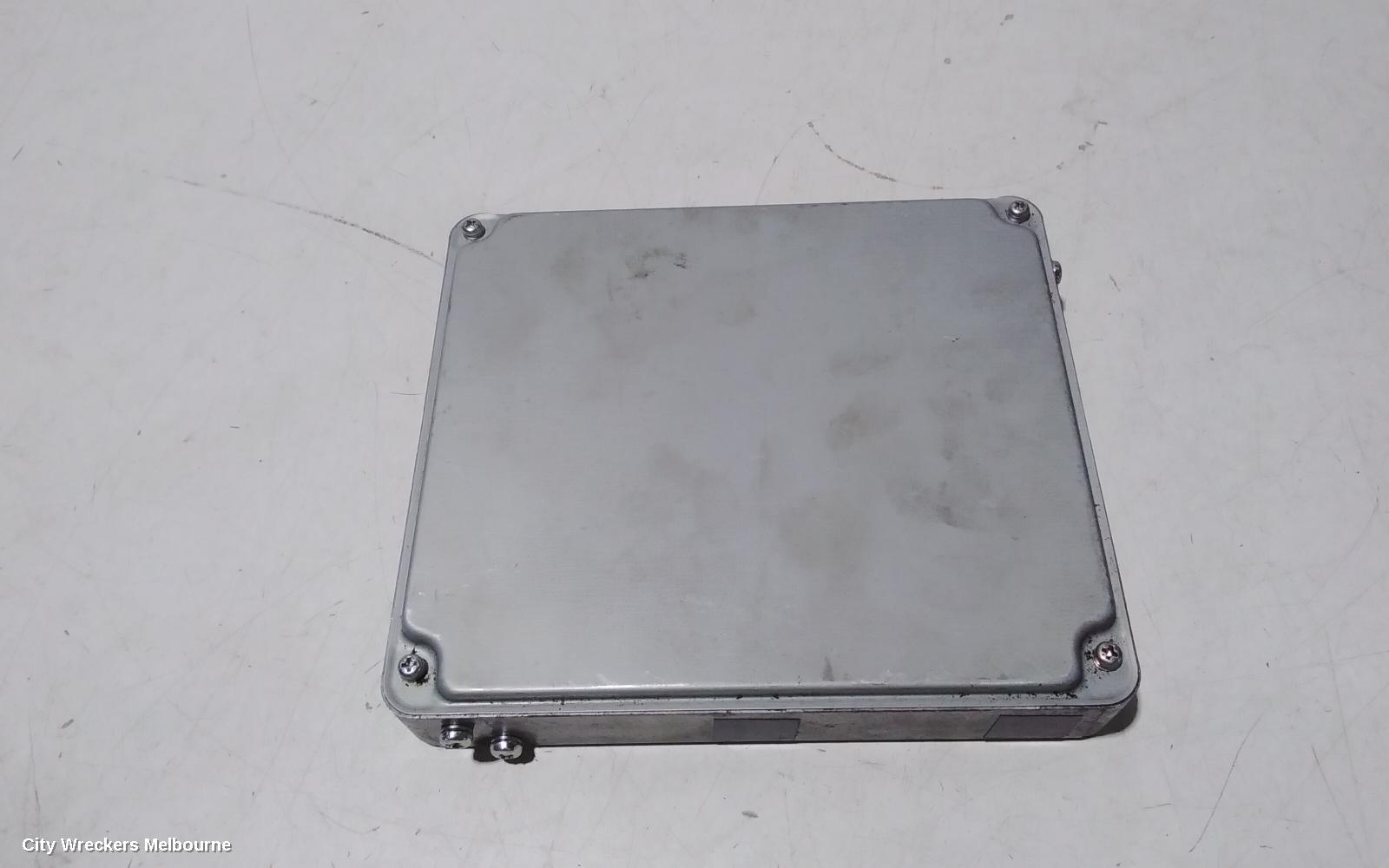 LEXUS RX SERIES ECU, ENGINE ECU, 3.3, 3MZ, PETROL, RX330, ECU ONLY, MCU3#, 04/2003 - 11/2005