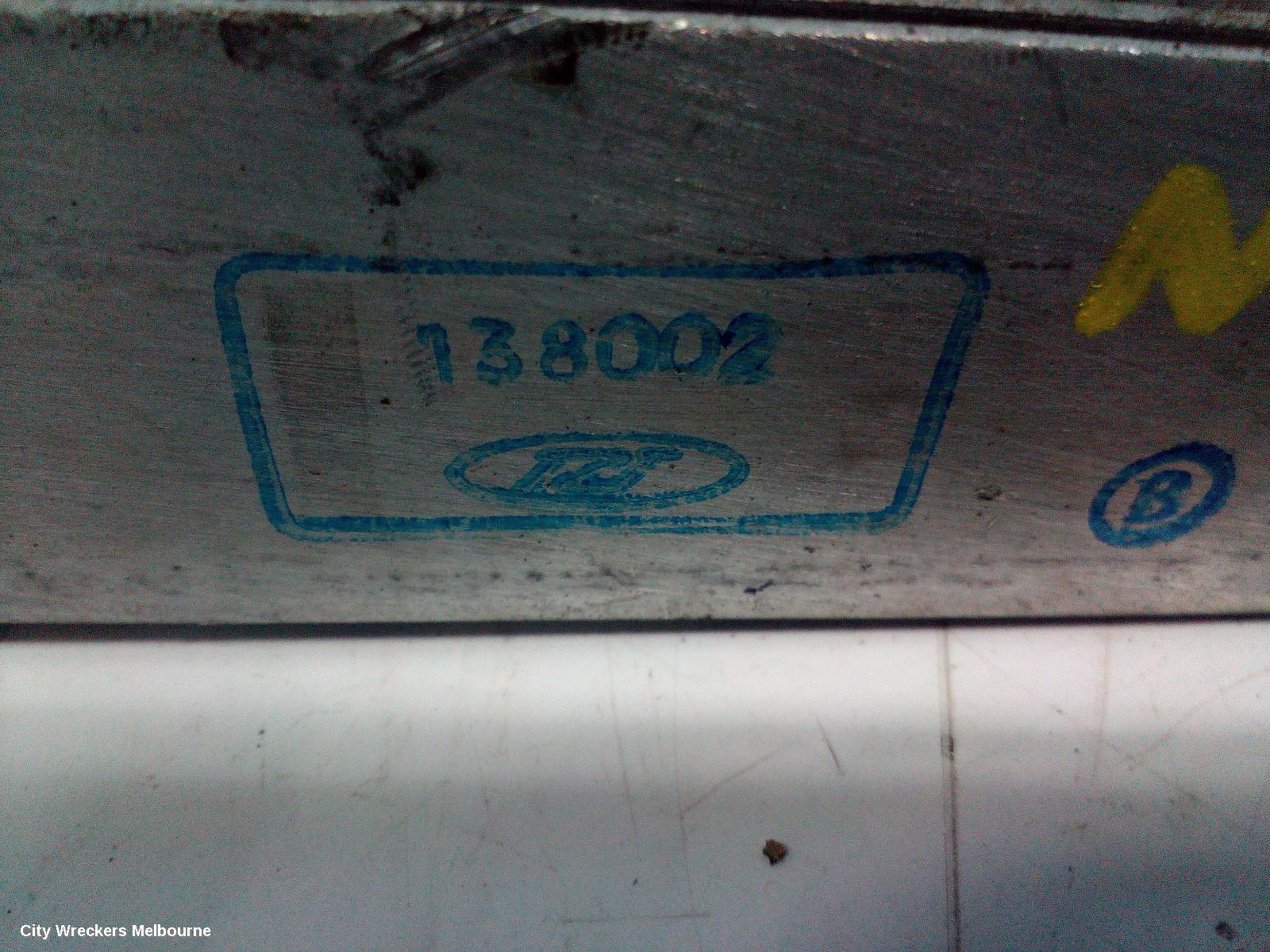 MITSUBISHI TRITON COOLER, TRANSMISSION OIL COOLER, 2.4, DIESEL, MQ-MR, 03/2015 ONWARDS