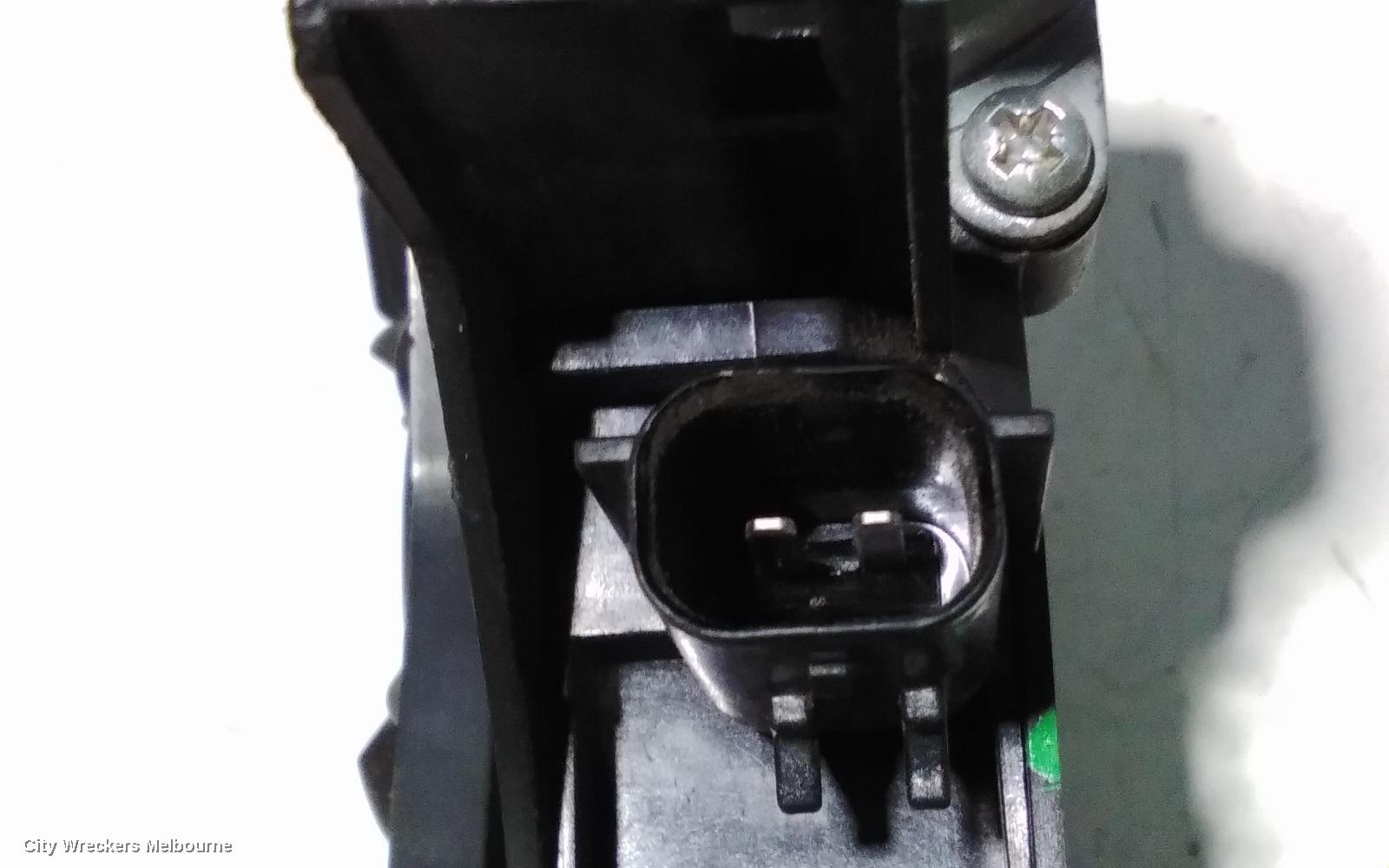 JEEP GRANDCHEROKEE LEFT REAR WND REG/MOTOR, WK, 10/2010 - 02/2022