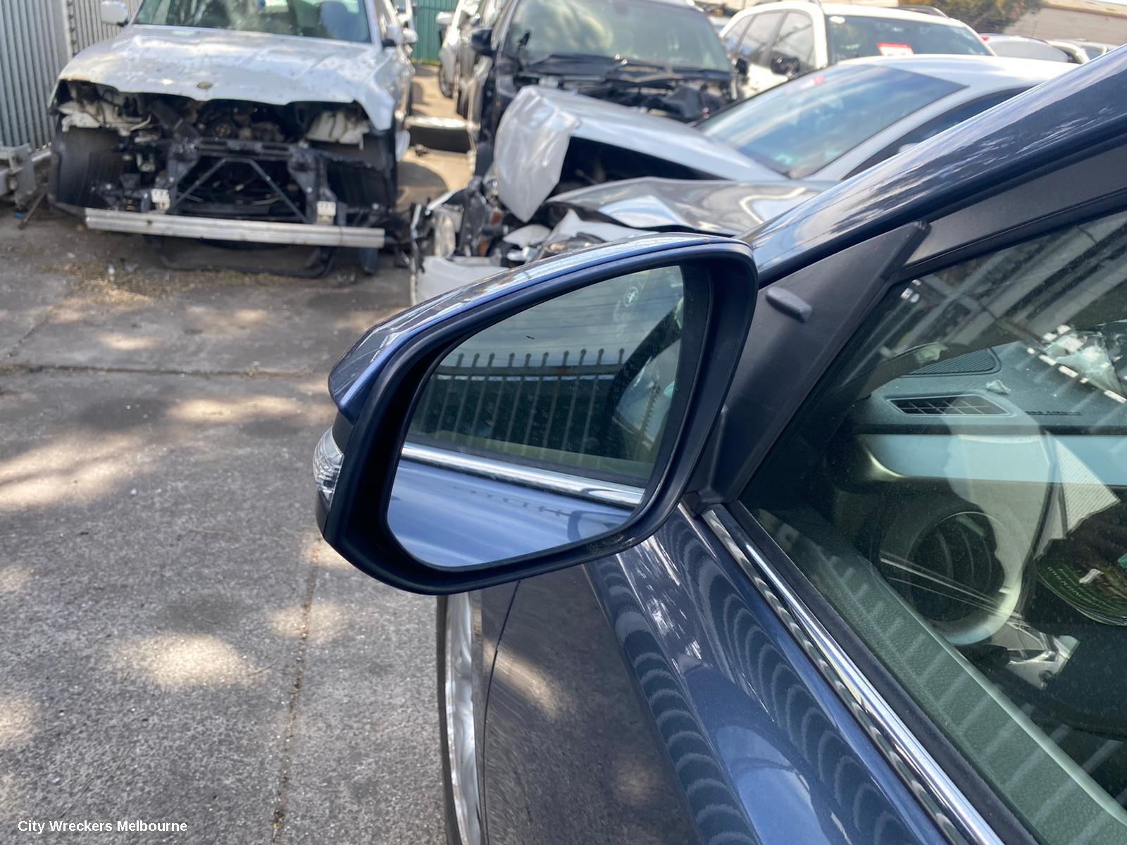 TOYOTA RAV4 CONSOLE, XA40, 12/2012 - 12/2018