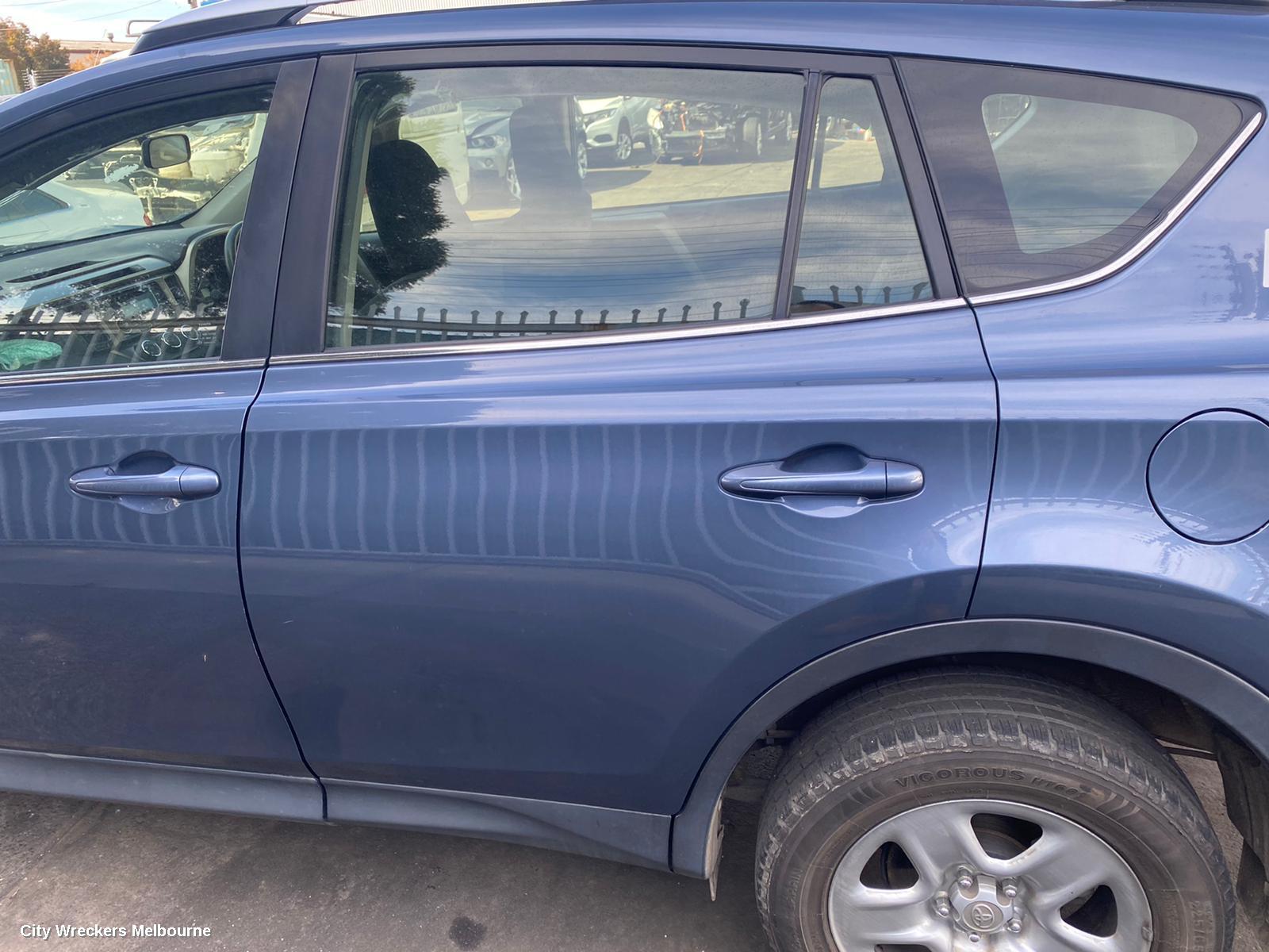 TOYOTA RAV4 CONSOLE, XA40, 12/2012 - 12/2018