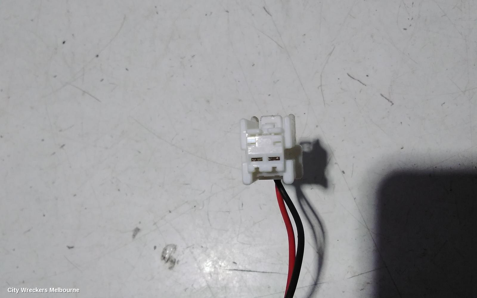 MITSUBISHI EXPRESS COMBINATION SWITCH, FLASHER SWITCH, MANUAL T/M, SN, 03/2020 - 12/2022