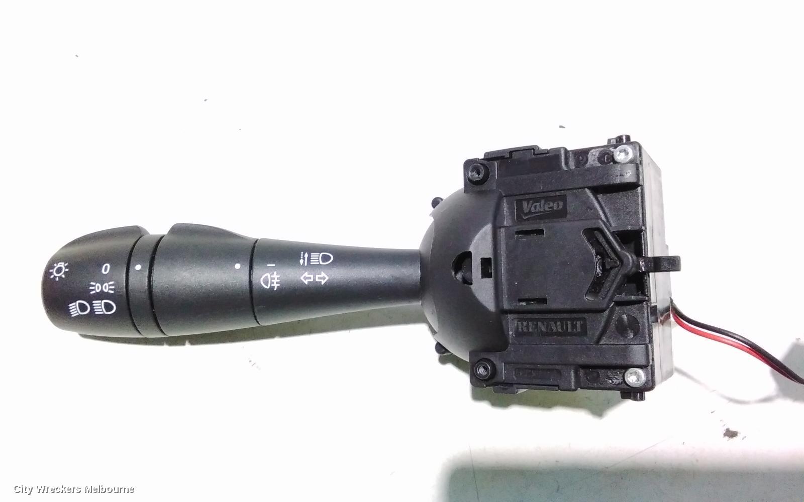 MITSUBISHI EXPRESS COMBINATION SWITCH, FLASHER SWITCH, MANUAL T/M, SN, 03/2020 - 12/2022