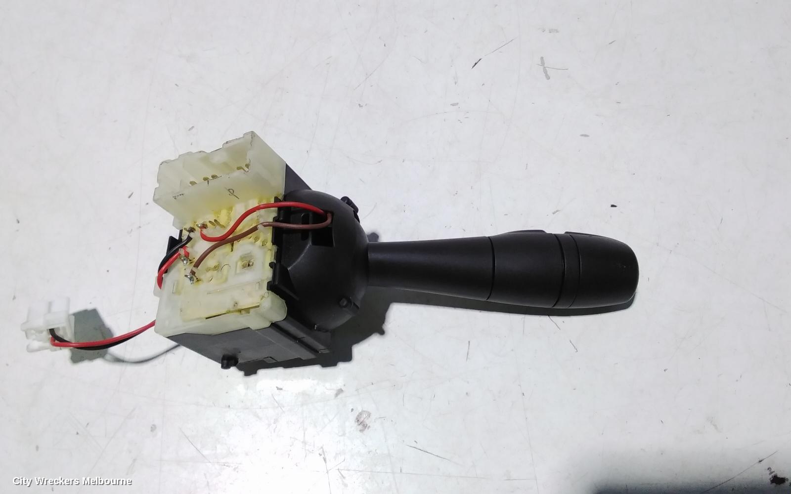 MITSUBISHI EXPRESS COMBINATION SWITCH, FLASHER SWITCH, MANUAL T/M, SN, 03/2020 - 12/2022
