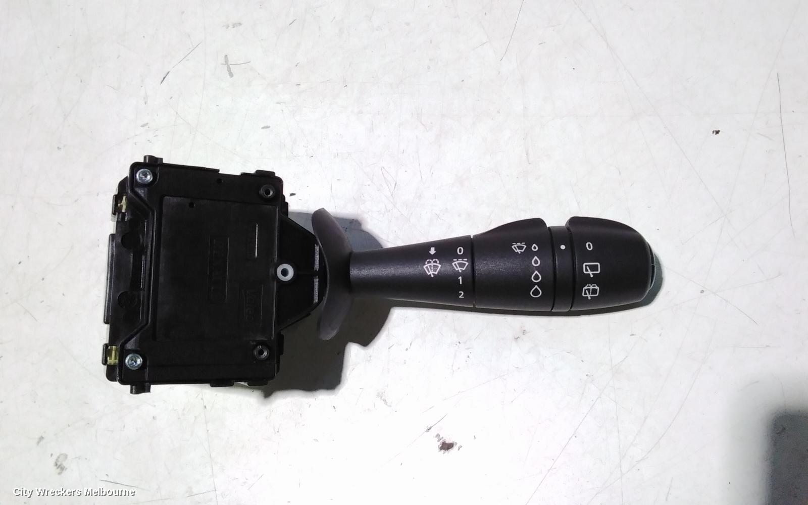 MITSUBISHI EXPRESS COMBINATION SWITCH, WIPER SWITCH, MANUAL T/M, SN, 03/2020 - 12/2022