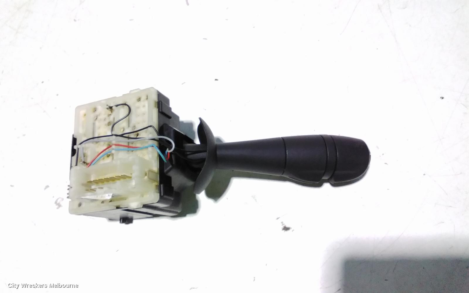 MITSUBISHI EXPRESS COMBINATION SWITCH, WIPER SWITCH, MANUAL T/M, SN, 03/2020 - 12/2022