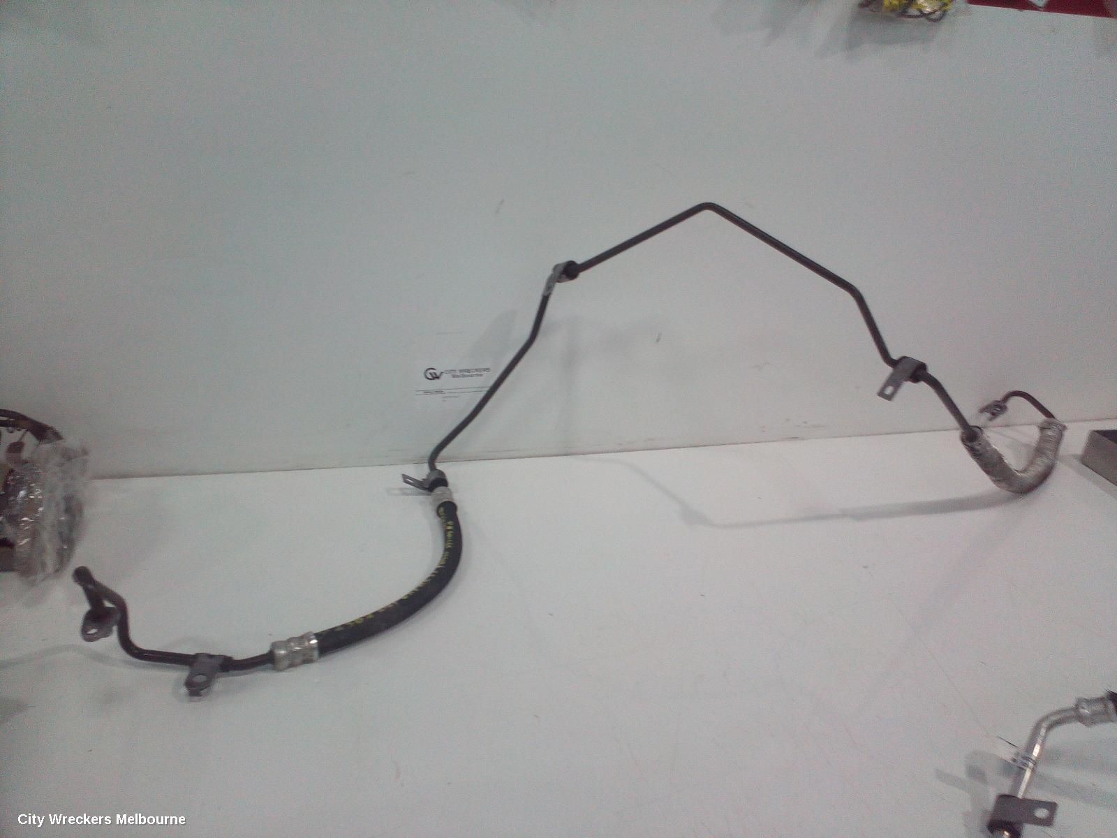 MITSUBISHI EXPRESS POWER STEER HOSE, SN, 03/2020 - 12/2022