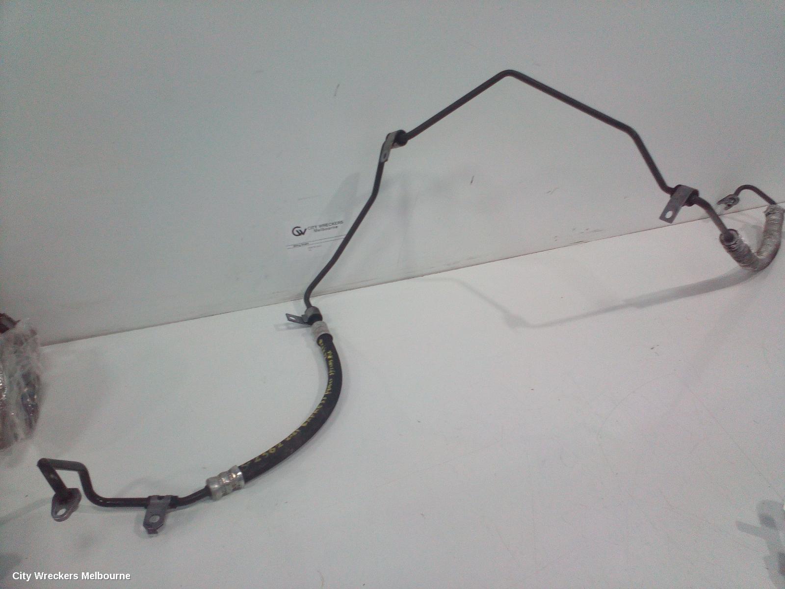 MITSUBISHI EXPRESS POWER STEER HOSE, SN, 03/2020 - 12/2022