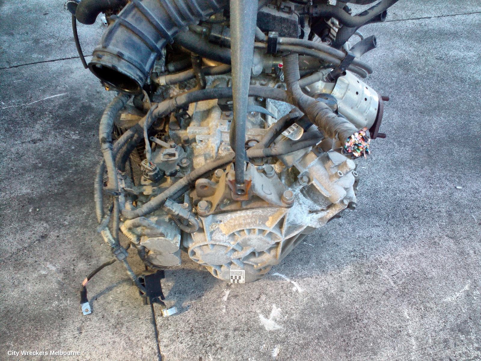 HYUNDAI VELOSTER TRANS/GEARBOX, AUTO, PETROL, 1.6, G4FJ, TURBO, 7 SPEED, DCT TYPE, FS, 05/2015 - 02/2018