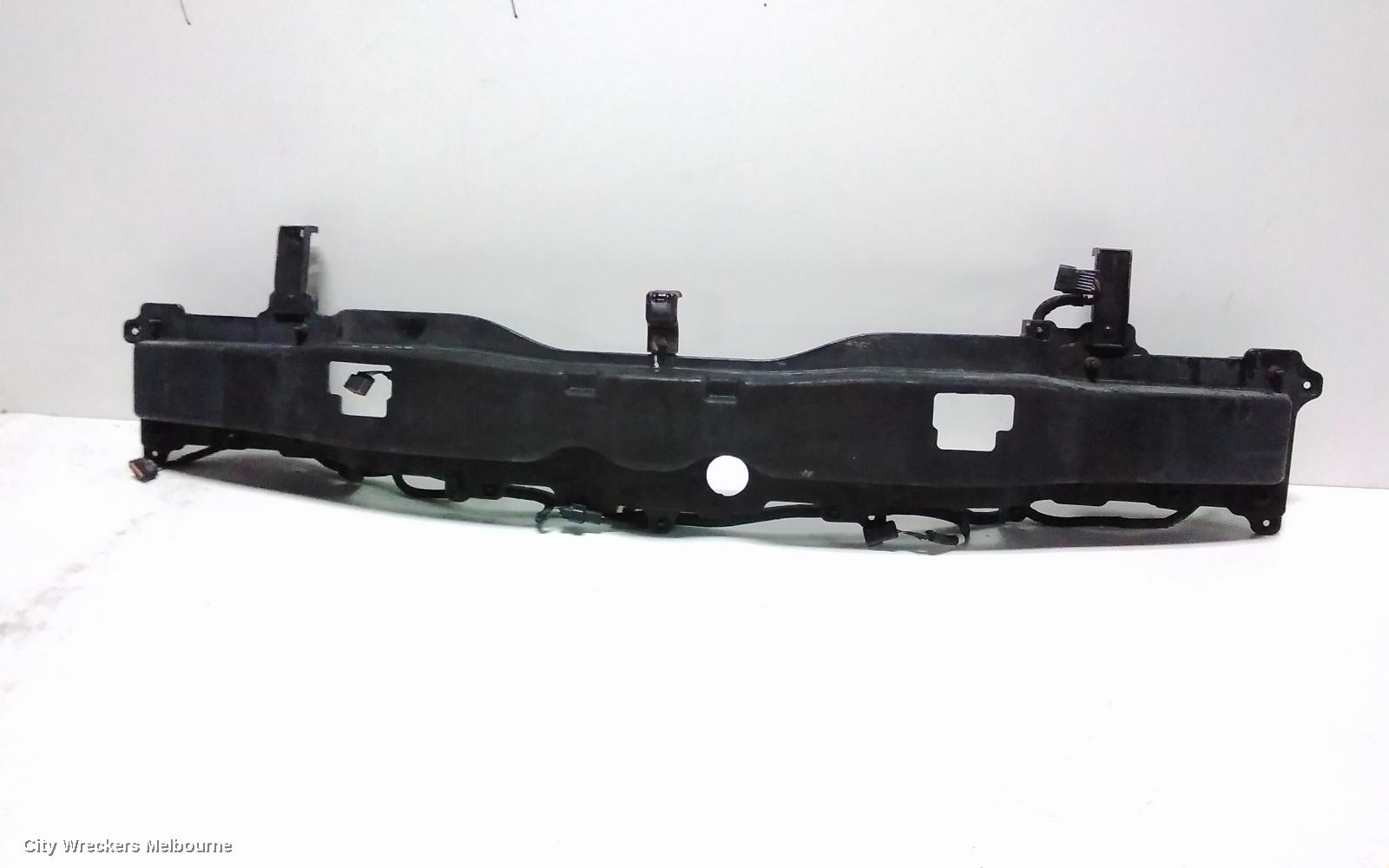 HYUNDAI VELOSTER R/BAR BRACKET/REINFO, MAIN REINFORCEMENT, FS, TURBO, 07/2012 - 02/2018