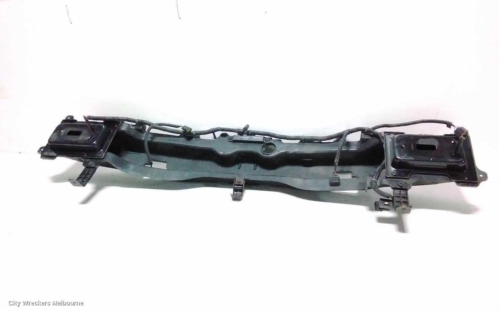 HYUNDAI VELOSTER R/BAR BRACKET/REINFO, MAIN REINFORCEMENT, FS, TURBO, 07/2012 - 02/2018