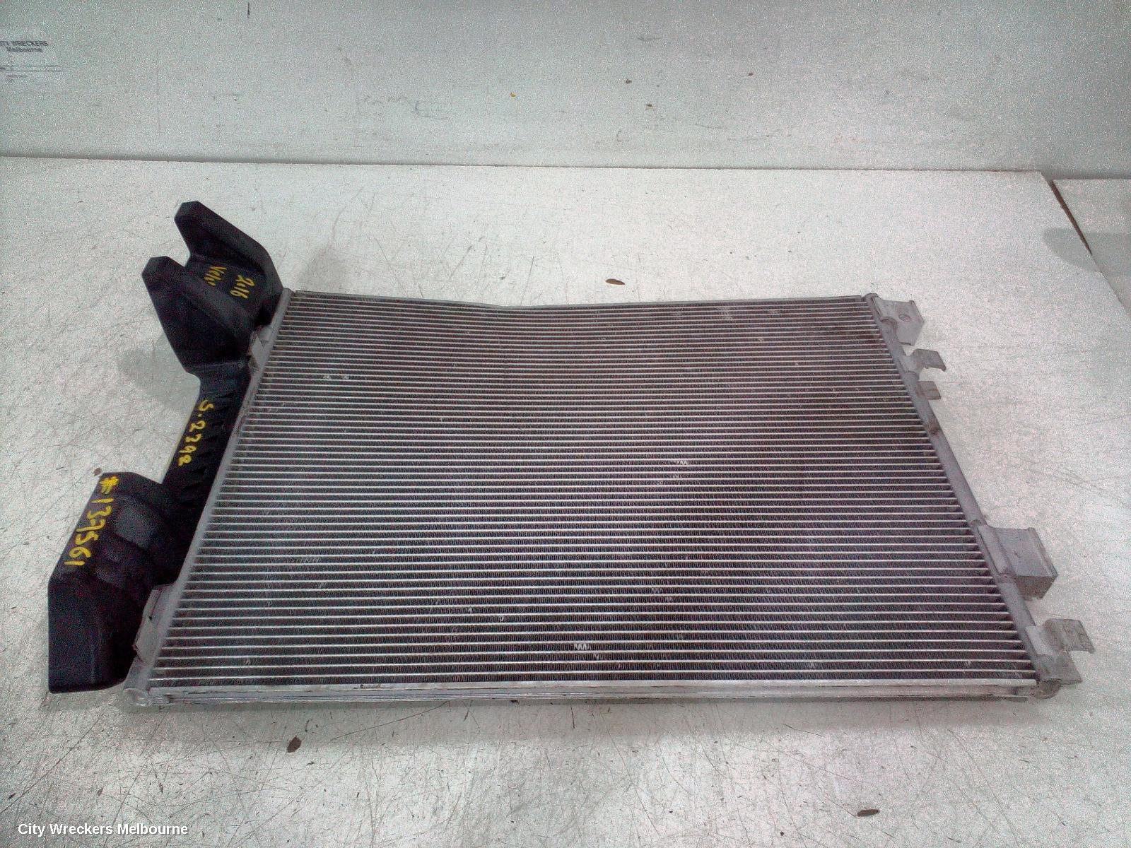 HYUNDAI VELOSTER RADIATOR, AUTO, 1.6, G4FJ, TURBO, FS, 05/2015 - 02/2018