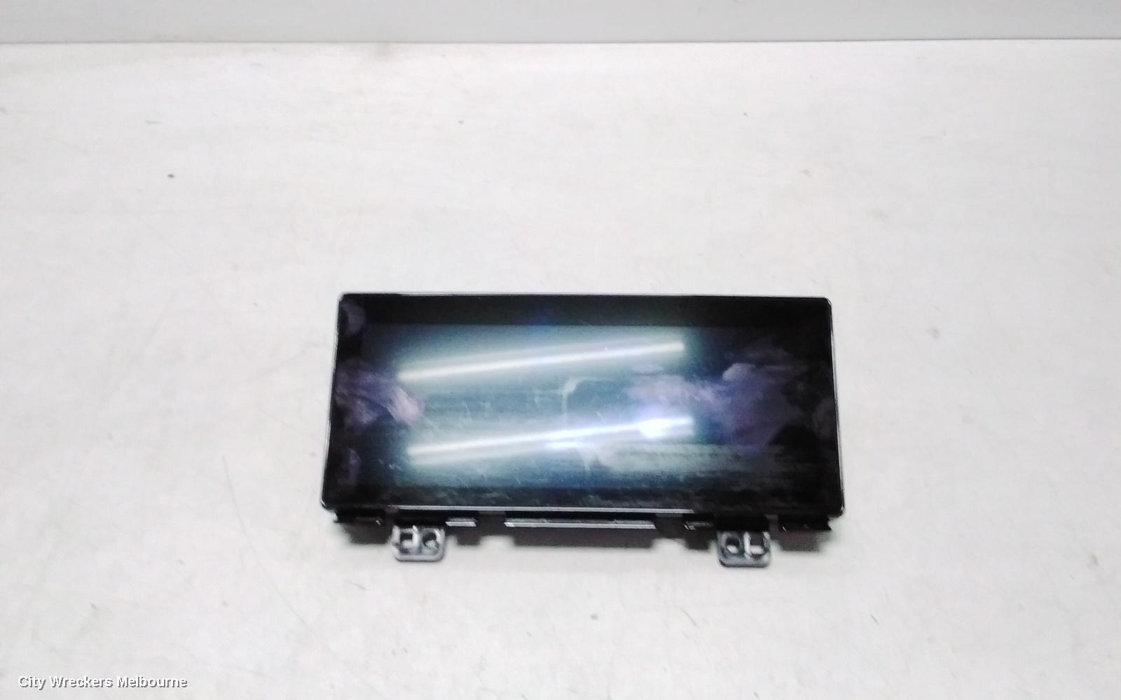 HYUNDAI TUCSON INSTRUMENT CLUSTER, AUTO T/M, 10.25IN, HIGHLANDER, NX4, 02/2021 ONWARDS