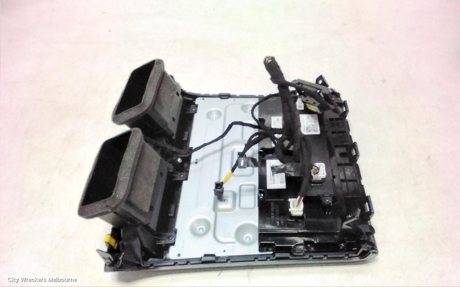 HYUNDAI TUCSON RADIO/CD/DVD/SAT/TV, HEAD UNIT, W/ SAT NAV, NX4, 02/2021 ONWARDS