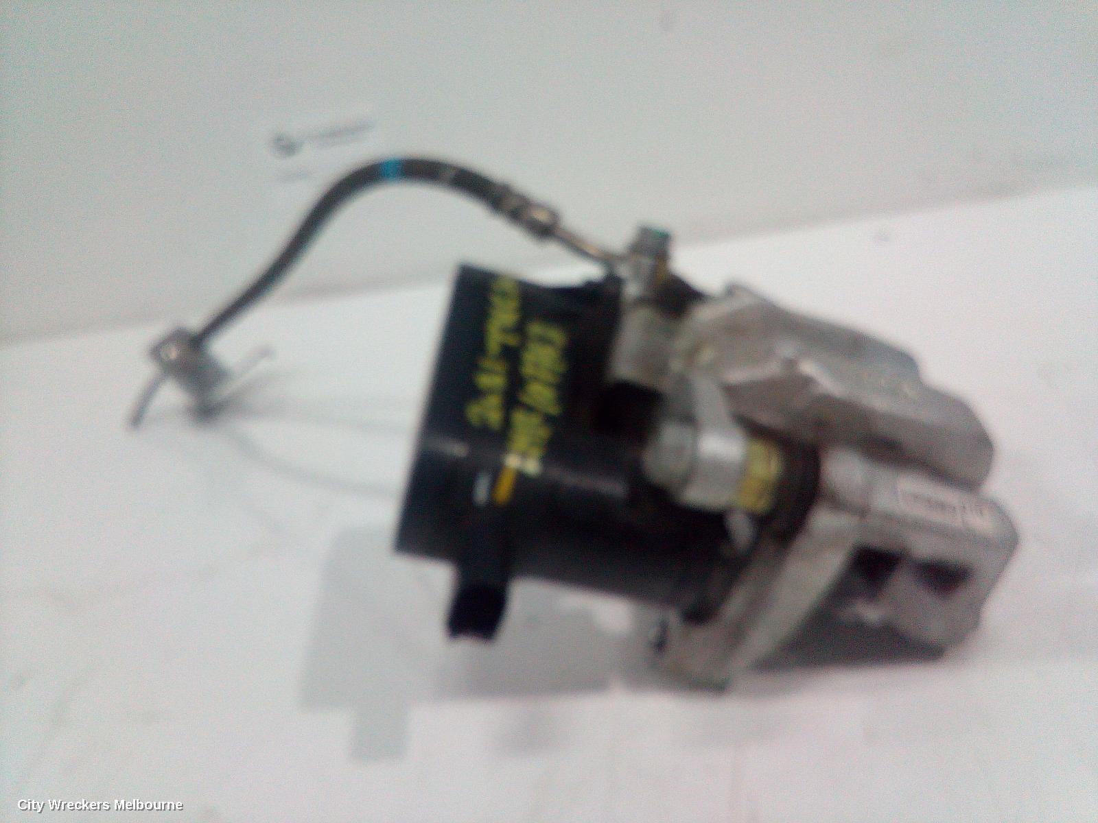 HYUNDAI TUCSON CALIPER, LH REAR, NX4, 02/2021 ONWARDS