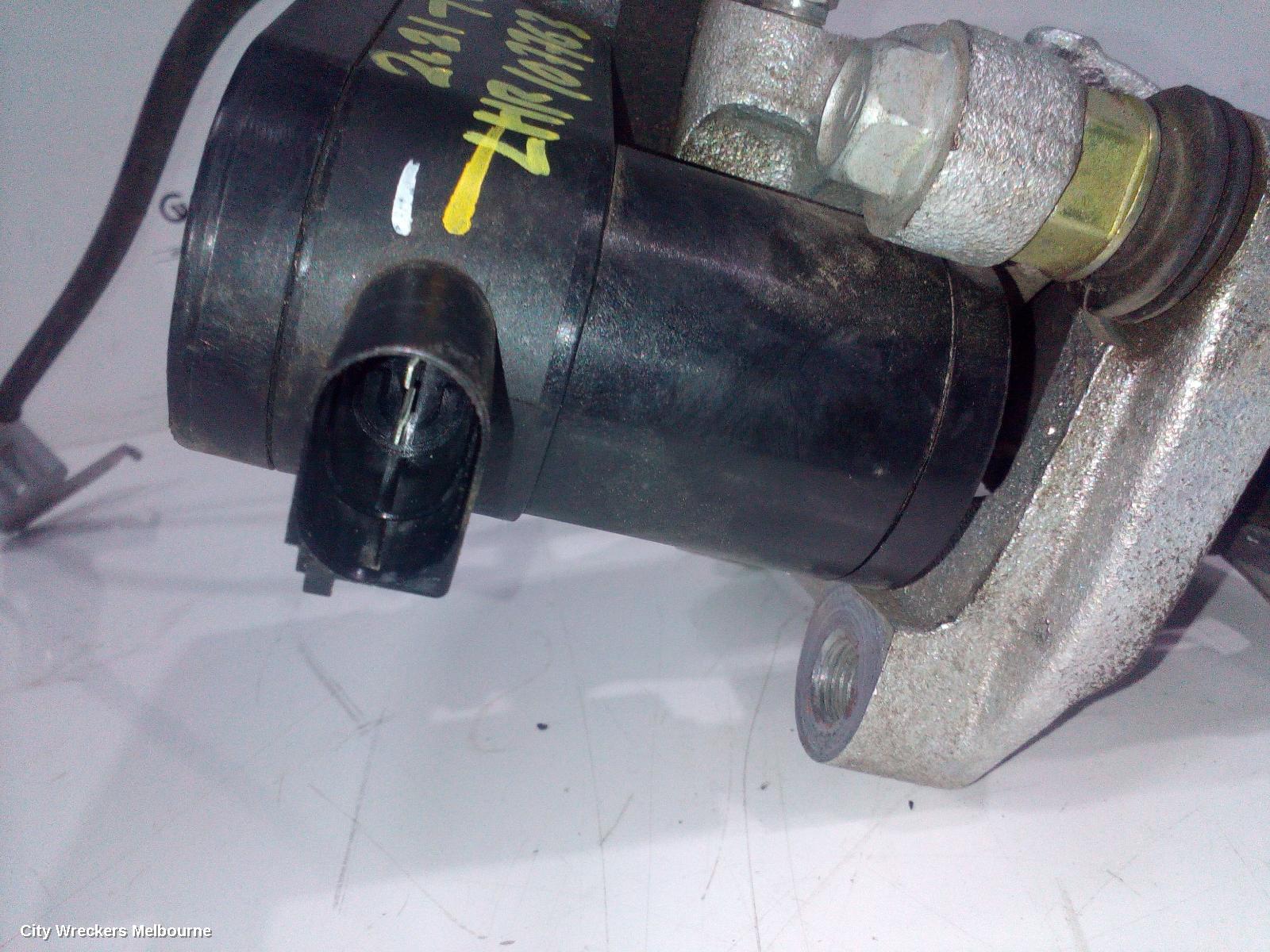 HYUNDAI TUCSON CALIPER, LH REAR, NX4, 02/2021 ONWARDS