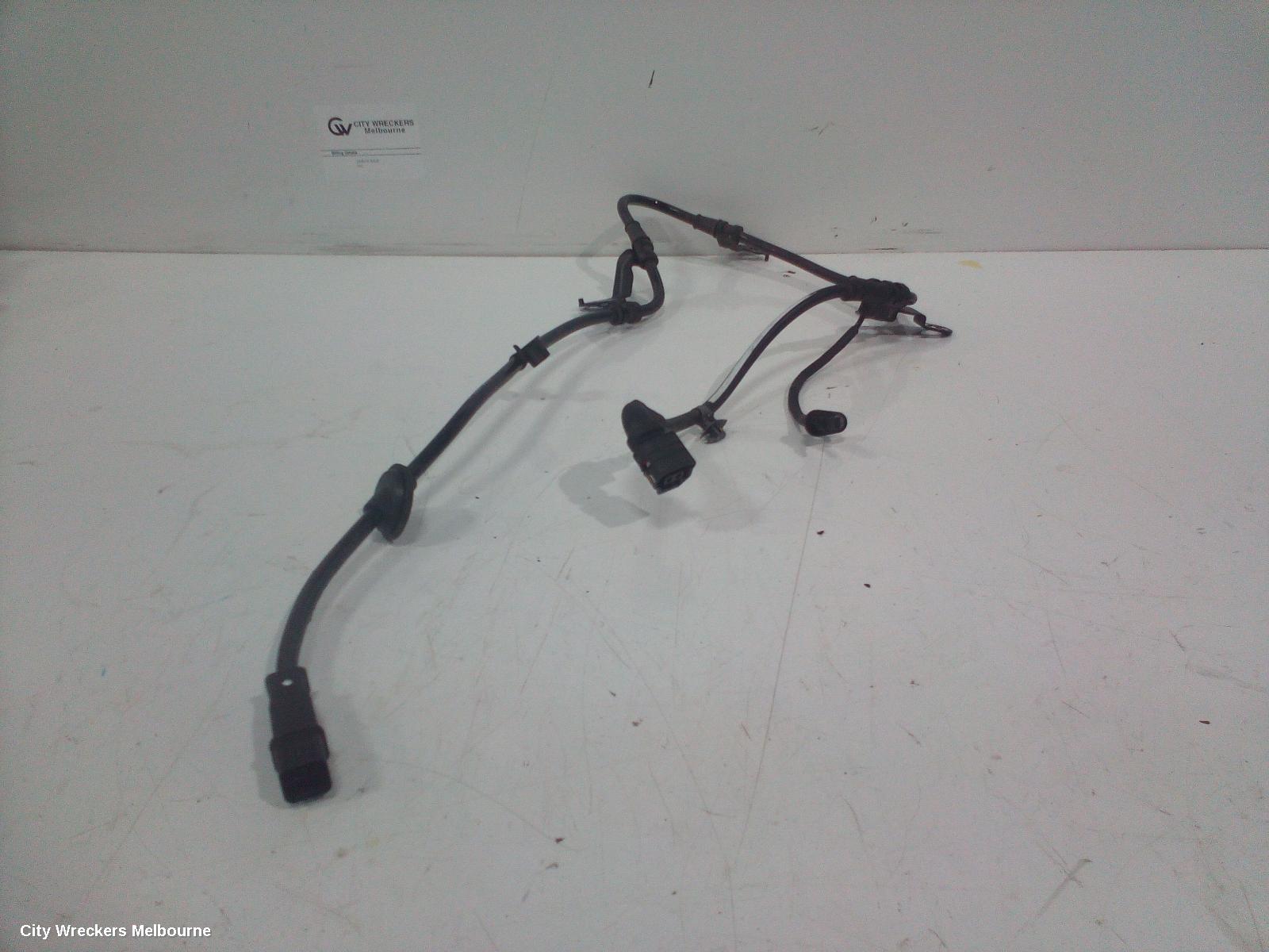HYUNDAI TUCSON ABS SENSOR, NX4, LH REAR, 02/2021 ONWARDS