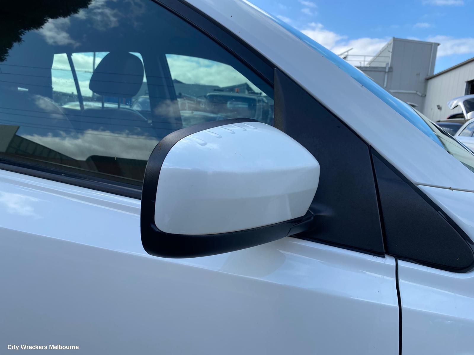 RENAULT KALEOS BOOTLID/TAILGATE, TAILGATE (UPPER), H45, SPOILERED TYPE, NON CAMERA, 09/2008 - 04/2016