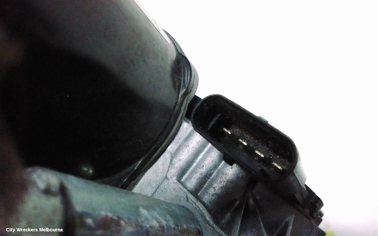 MERCEDES VITO WIPER MOTOR, FRONT, 447, 03/2015 ONWARDS