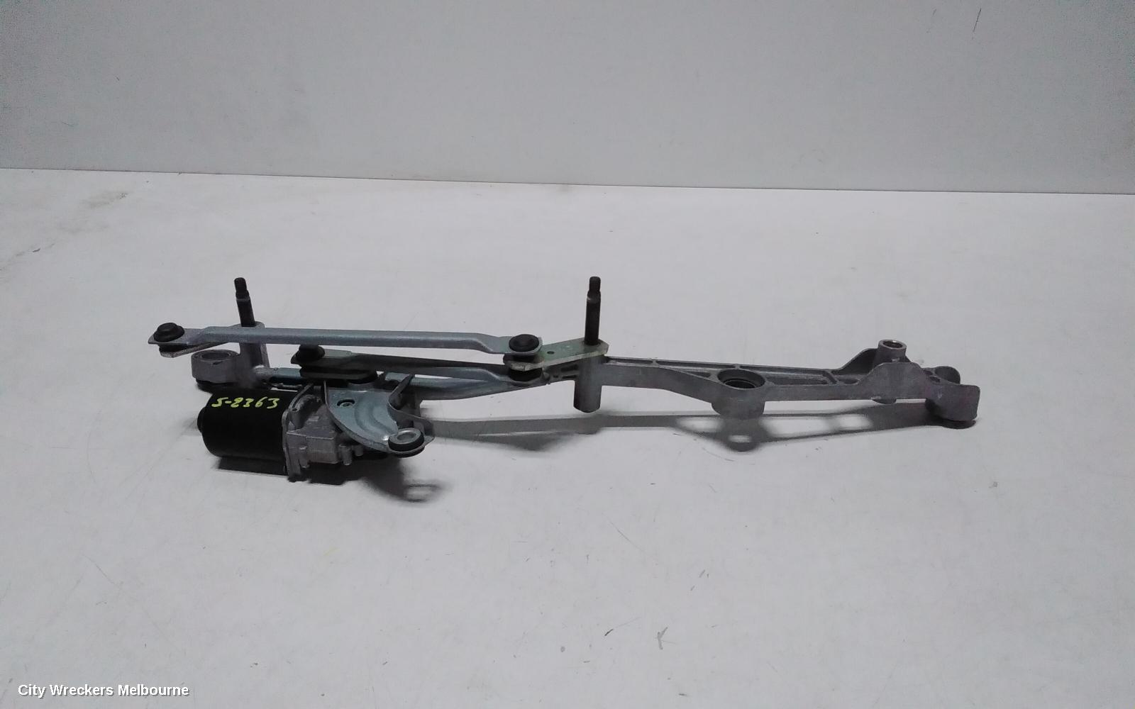 MERCEDES VITO WIPER MOTOR, FRONT, 447, 03/2015 ONWARDS