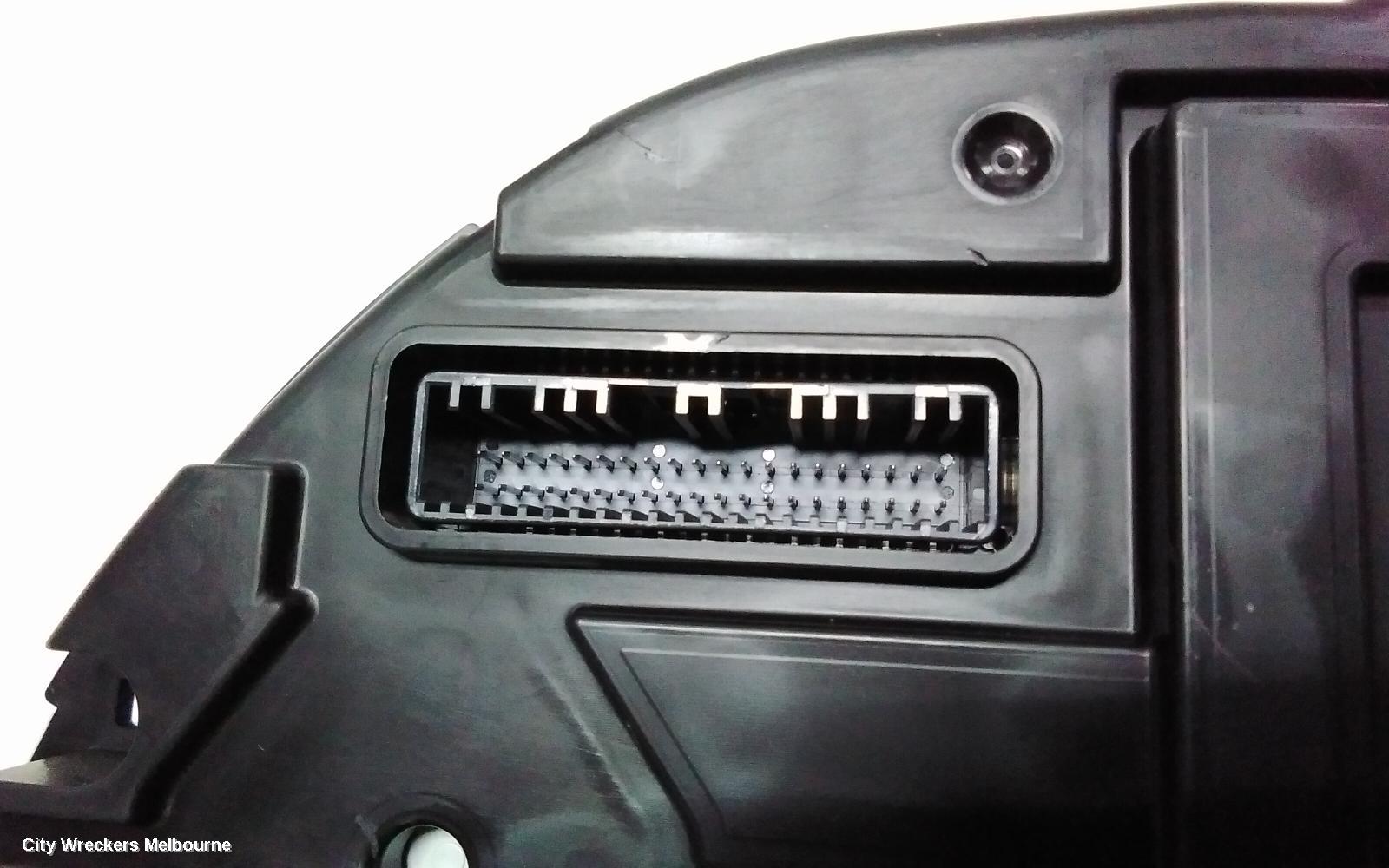 HYUNDAI I30 INSTRUMENT CLUSTER, PETROL, DIGITAL, 7 IN, PD, HATCH (S. KOREA VIN KMHH), STANDARD/N LINE TYPE, 12/2019 ONWARDS