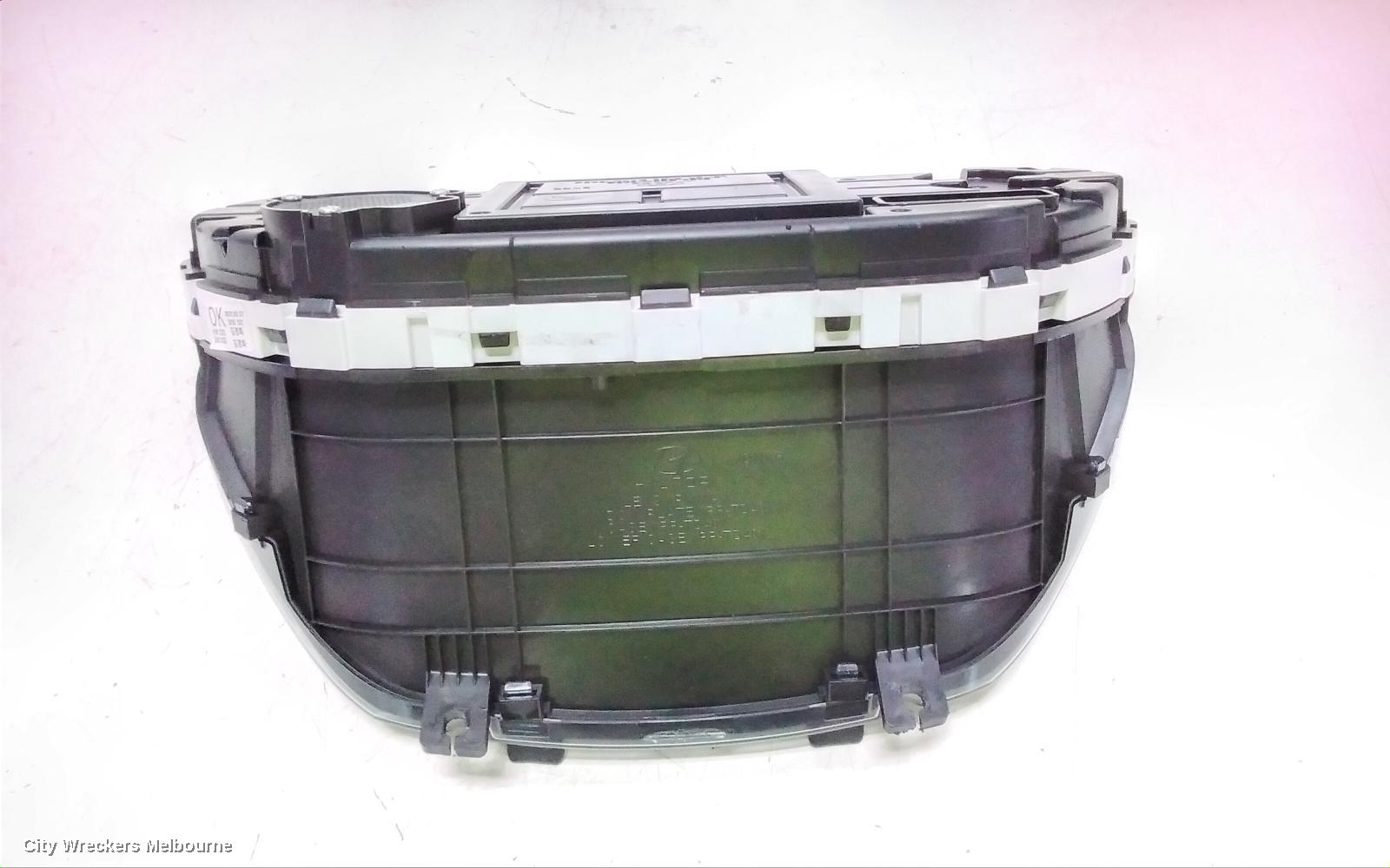 HYUNDAI I30 INSTRUMENT CLUSTER, PETROL, DIGITAL, 7 IN, PD, HATCH (S. KOREA VIN KMHH), STANDARD/N LINE TYPE, 12/2019 ONWARDS