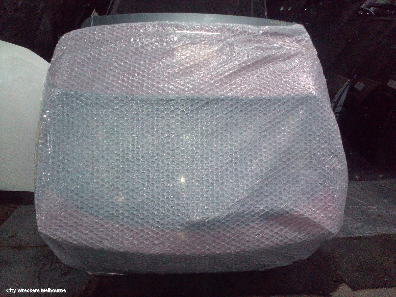 KIA CERATO BOOTLID/TAILGATE, TAILGATE, BD, HATCH, 09/2018 ONWARDS