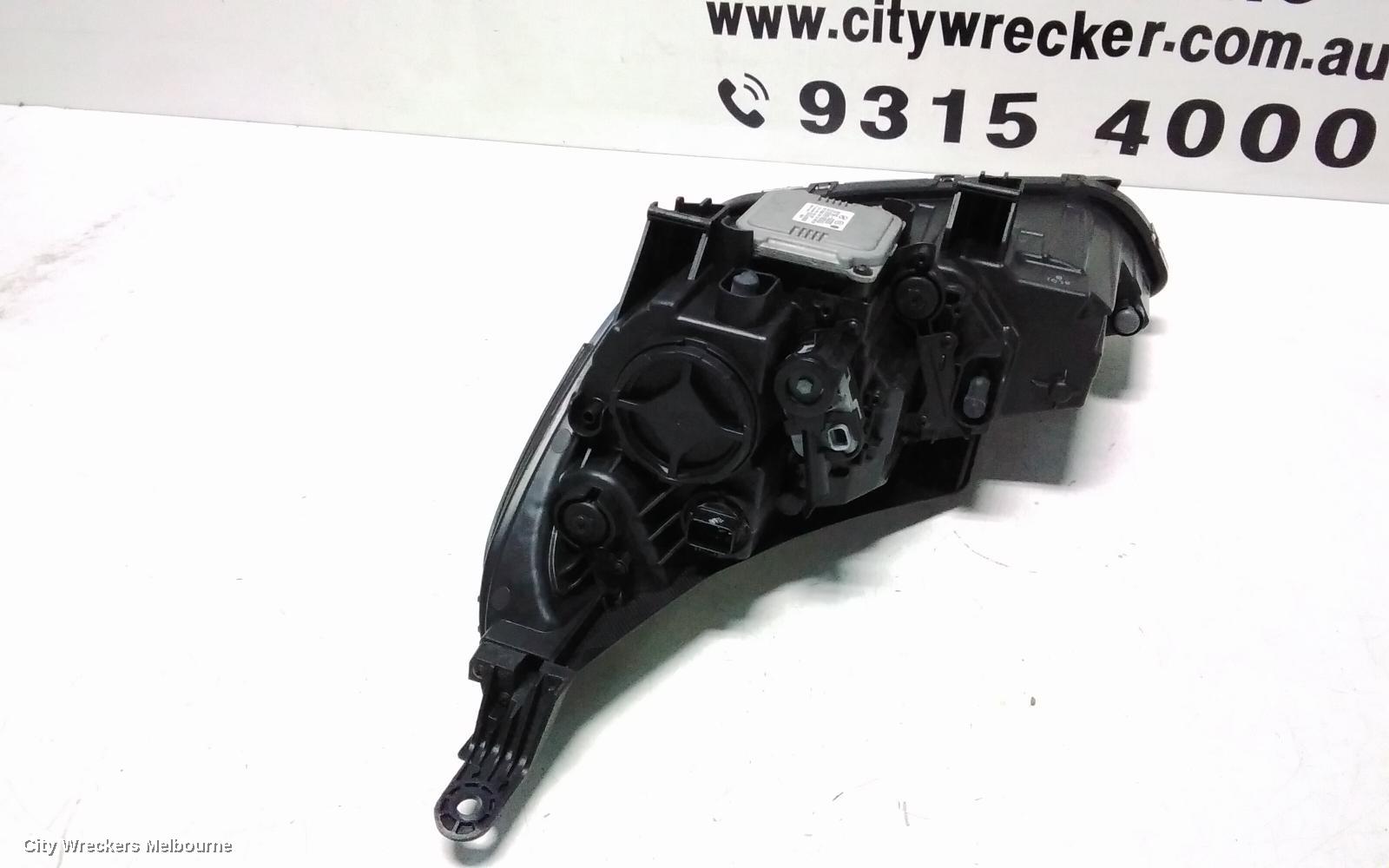 HYUNDAI I30 RIGHT HEADLAMP, HATCH (S. KOREA VIN KMHH), N LINE/N LINE PREMIUM, LED TYPE, PD, 10/2018 ONWARDS