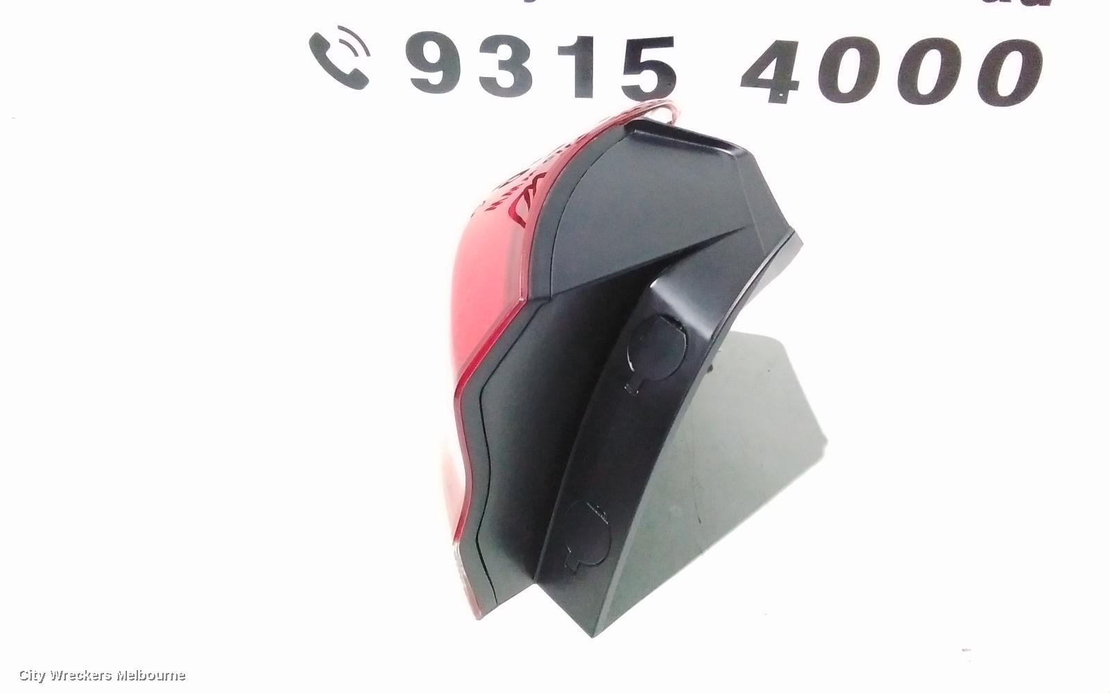 HYUNDAI I30 LEFT TAILLIGHT, IN BODY, PD, HATCH (S.KOREA VIN KMHH), STANDARD, LED TYPE, 03/2017 ONWARDS