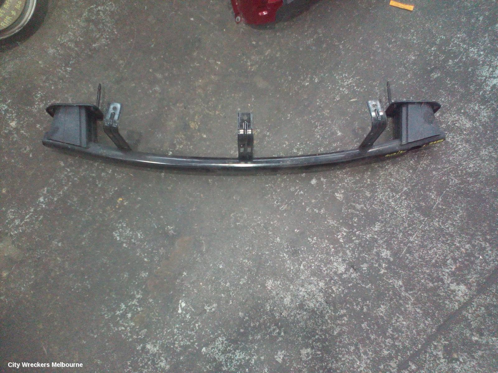 HYUNDAI I30 R/BAR BRACKET/REINFO, MAIN REINFORCEMENT, PD, HATCH (S. KOREA VIN KMHH), ELITE/N LINE, 03/2017 ONWARDS