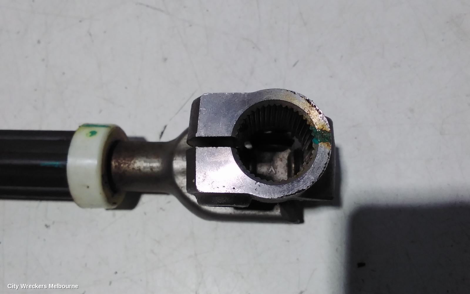 HYUNDAI I30 STEERING INTERMEDIATE SHAFT, PD, PETROL/DIESEL, HATCH, 03/2017 ONWARDS