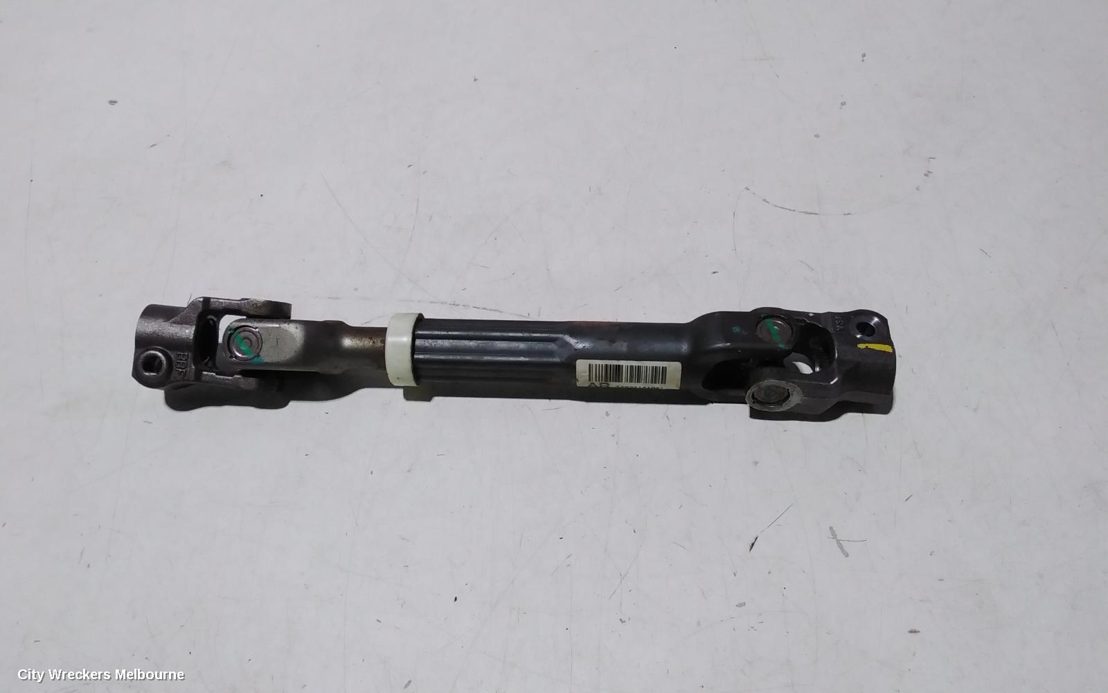 HYUNDAI I30 STEERING INTERMEDIATE SHAFT, PD, PETROL/DIESEL, HATCH, 03/2017 ONWARDS