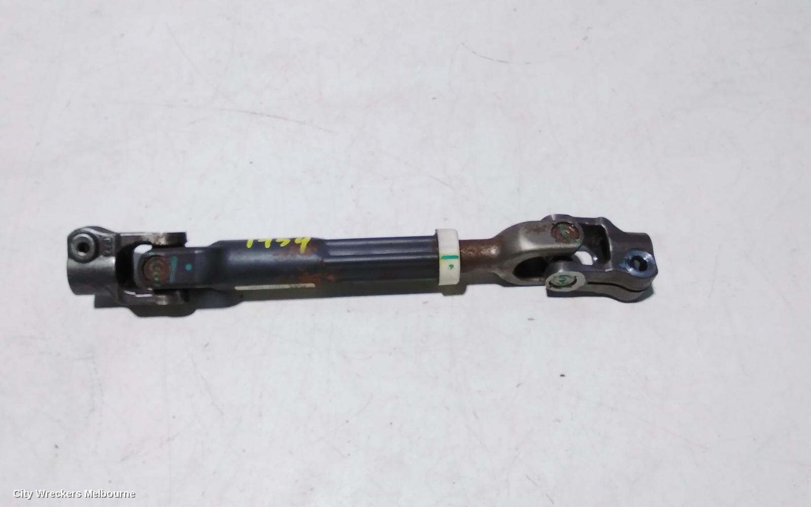 HYUNDAI I30 STEERING INTERMEDIATE SHAFT, PD, PETROL/DIESEL, HATCH, 03/2017 ONWARDS