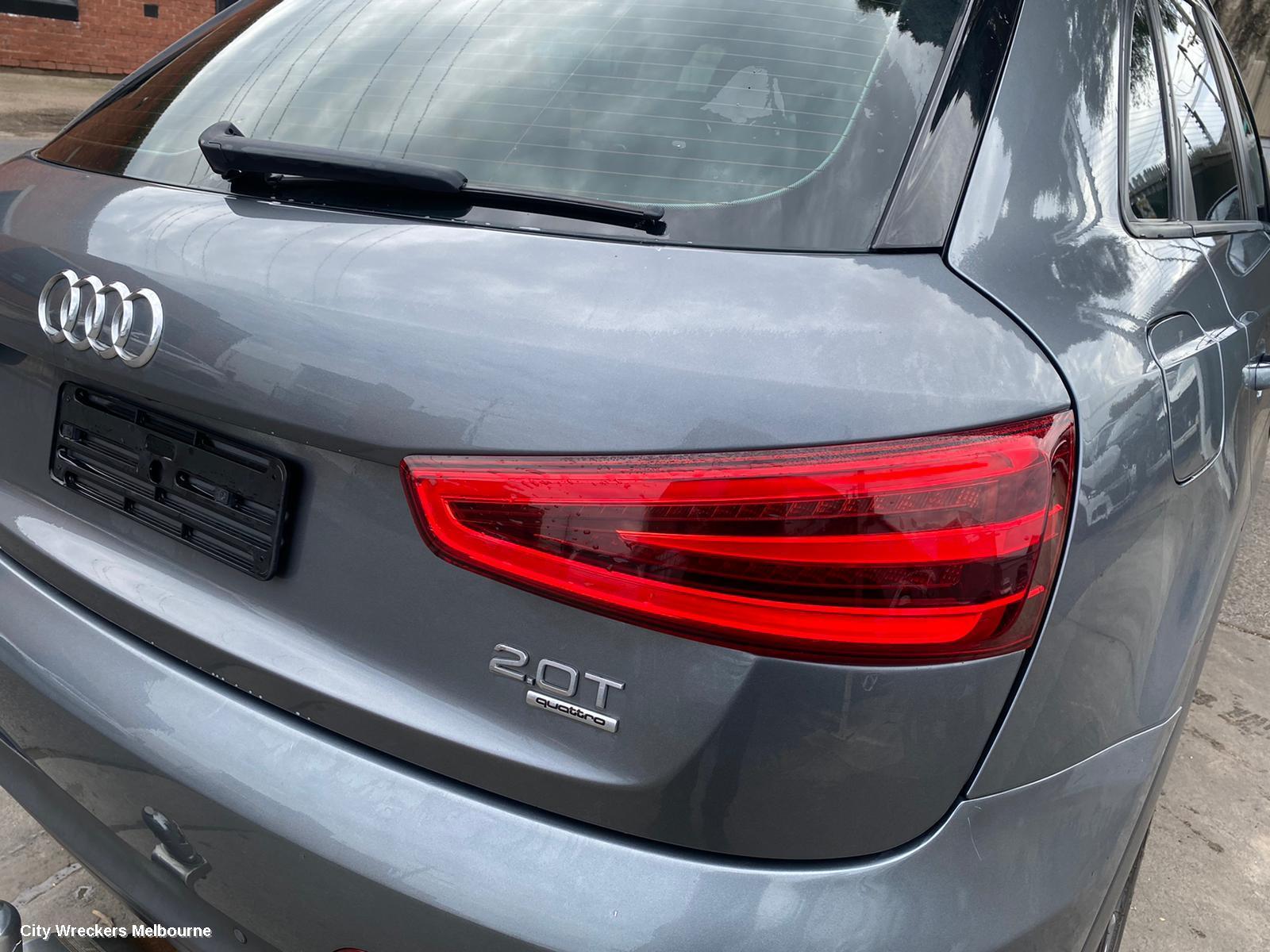 AUDI Q3 STABILISER BAR, 8U, 03/2012 - 12/2018