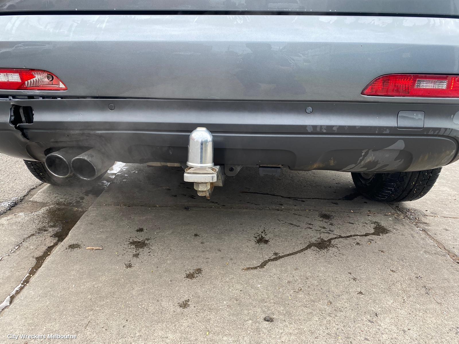 AUDI Q3 STABILISER BAR, 8U, 03/2012 - 12/2018