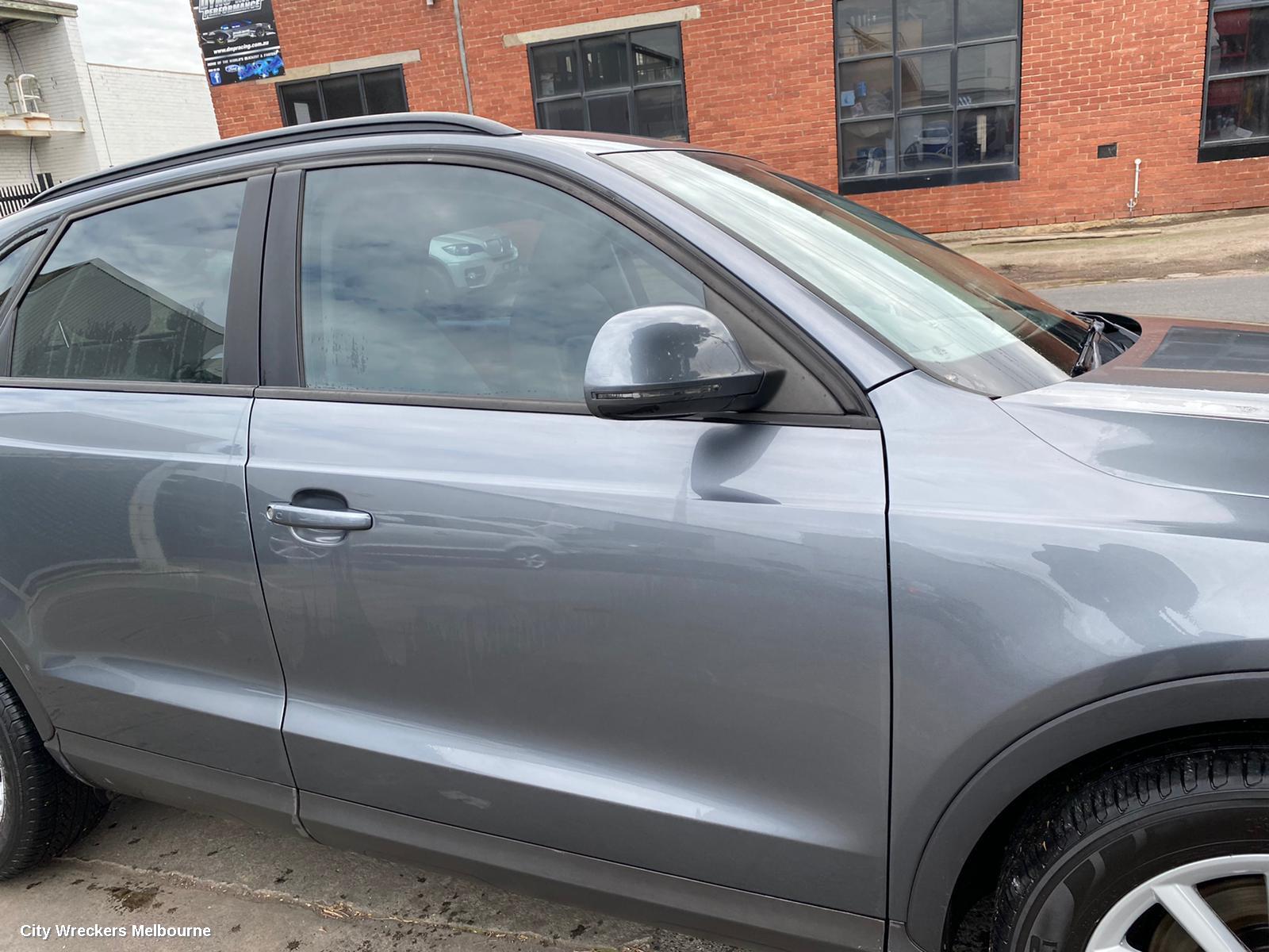 AUDI Q3 STABILISER BAR, 8U, 03/2012 - 12/2018