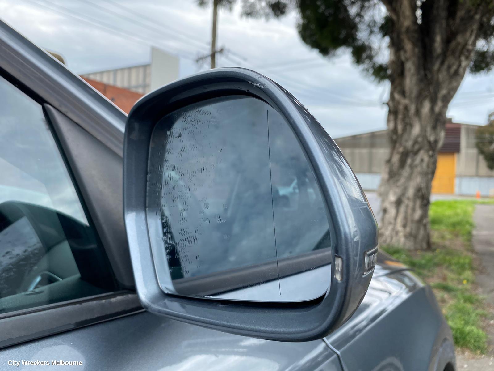 AUDI Q3 STABILISER BAR, 8U, 03/2012 - 12/2018