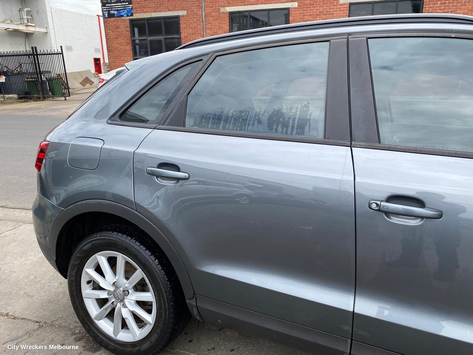 AUDI Q3 STABILISER BAR, 8U, 03/2012 - 12/2018